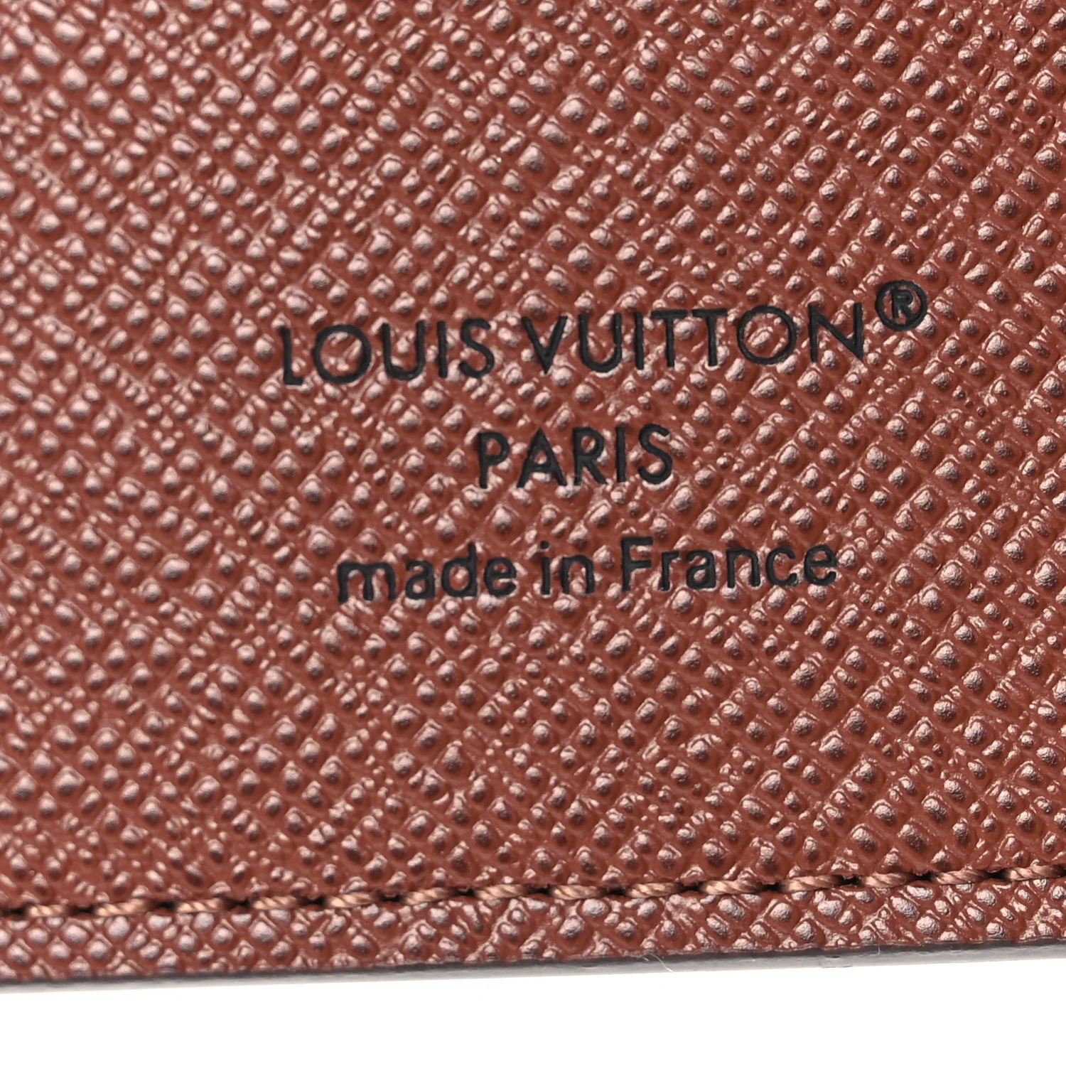 Monogram Passport Cover - Image 6