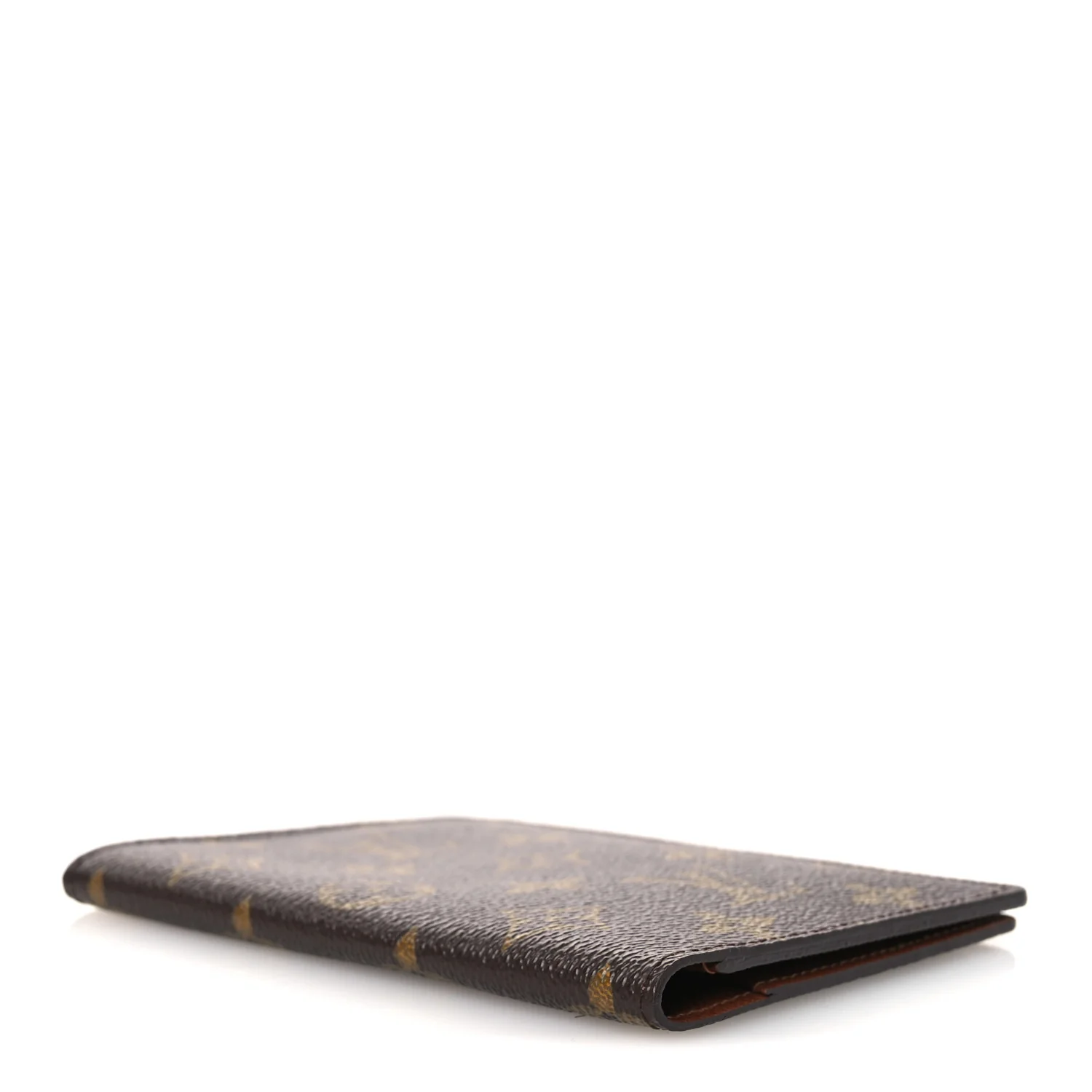 Monogram Passport Cover - Image 4