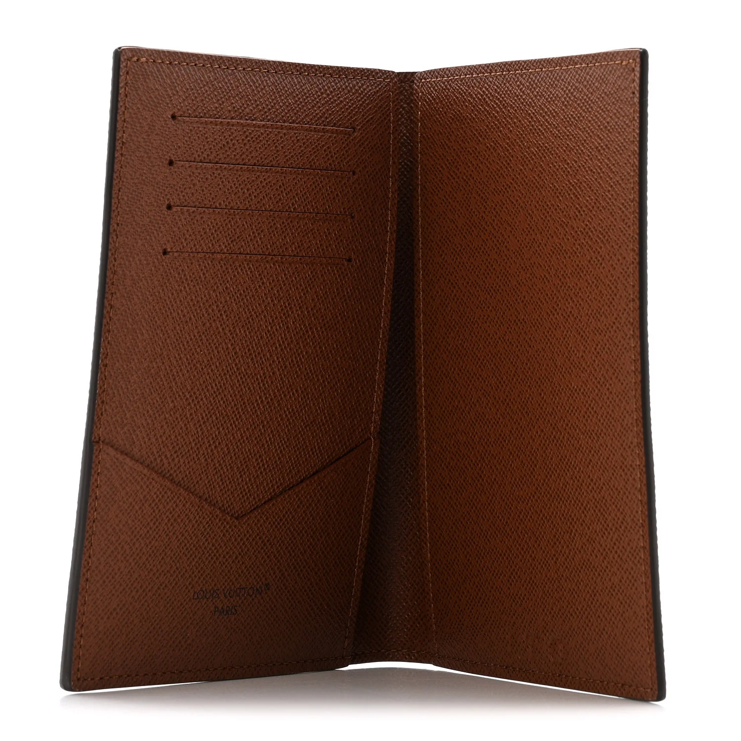 Monogram Passport Cover - Image 5