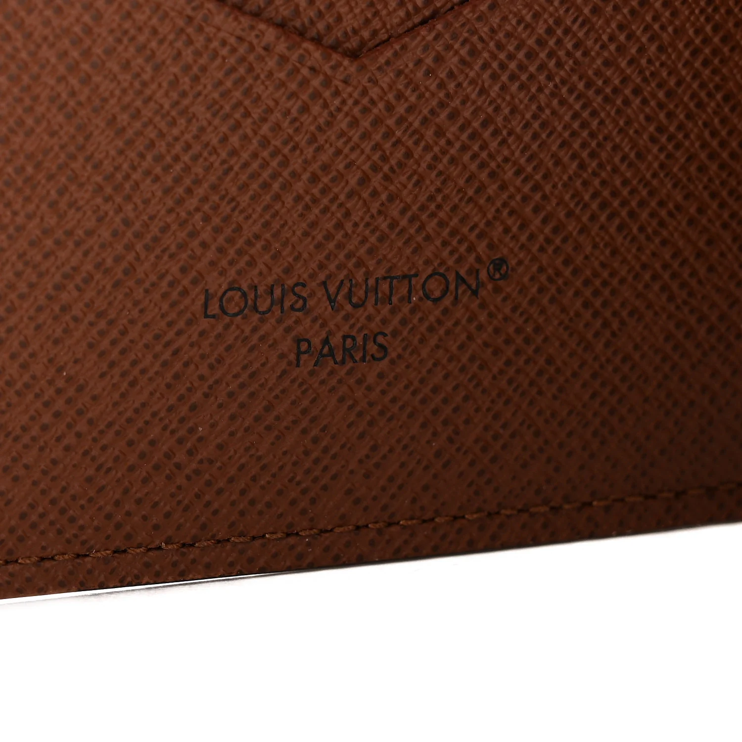 Monogram Passport Cover - Image 6