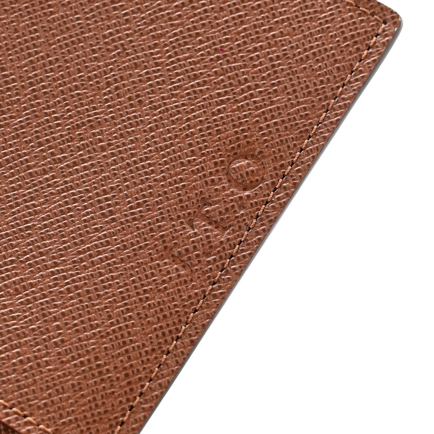 Monogram Passport Cover - Image 7