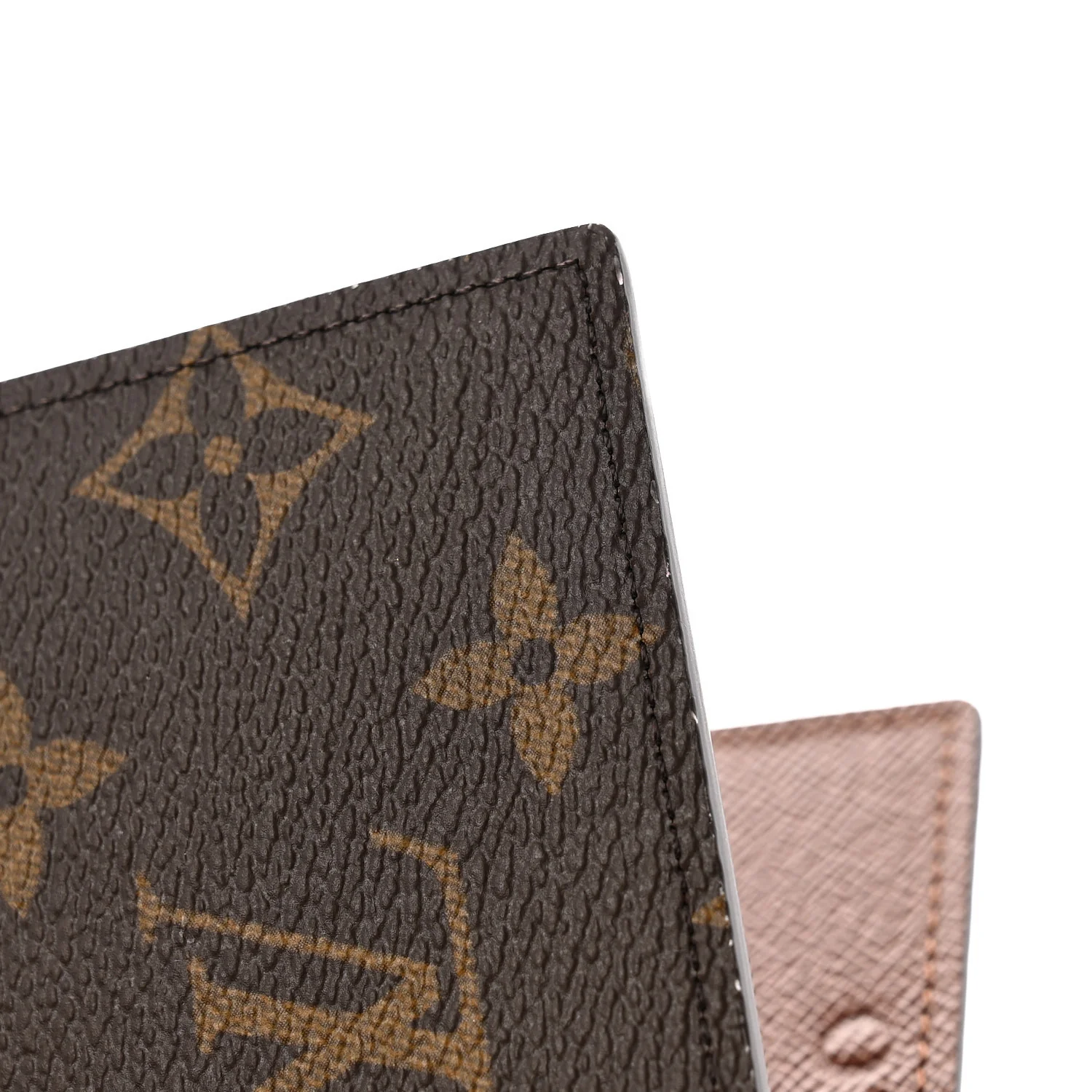 Monogram Passport Cover - Image 9