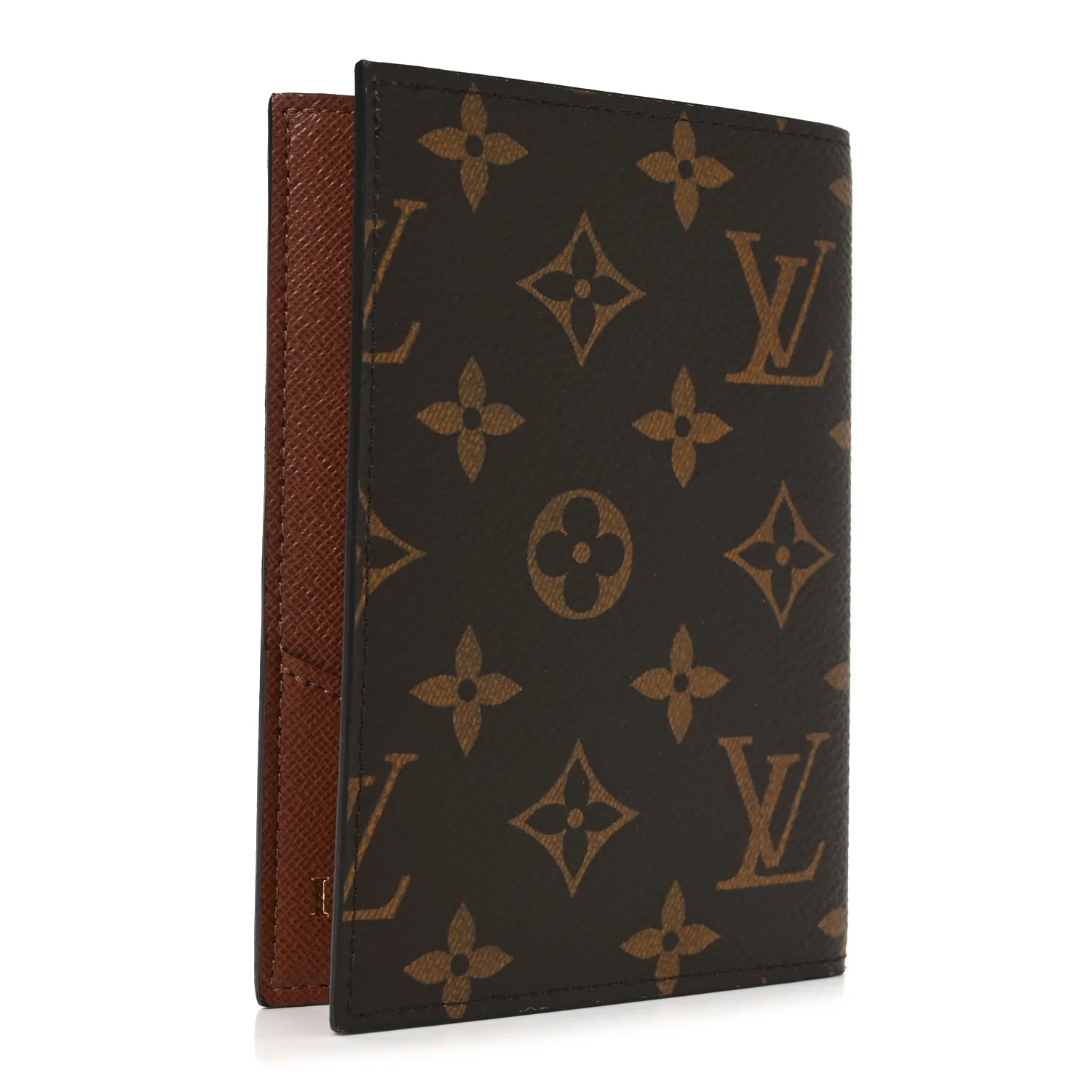 Monogram Passport Cover NM - Image 3