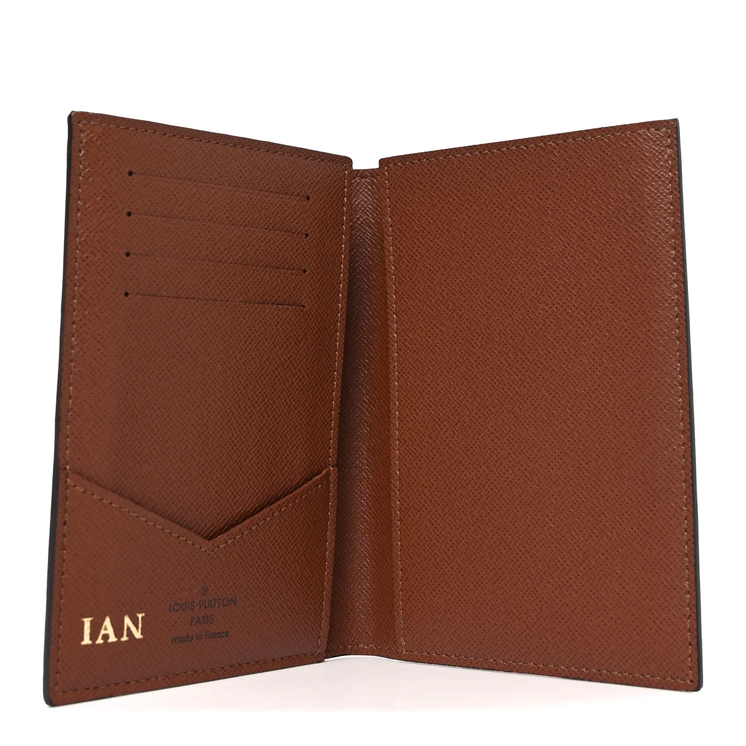 Monogram Passport Cover NM - Image 5