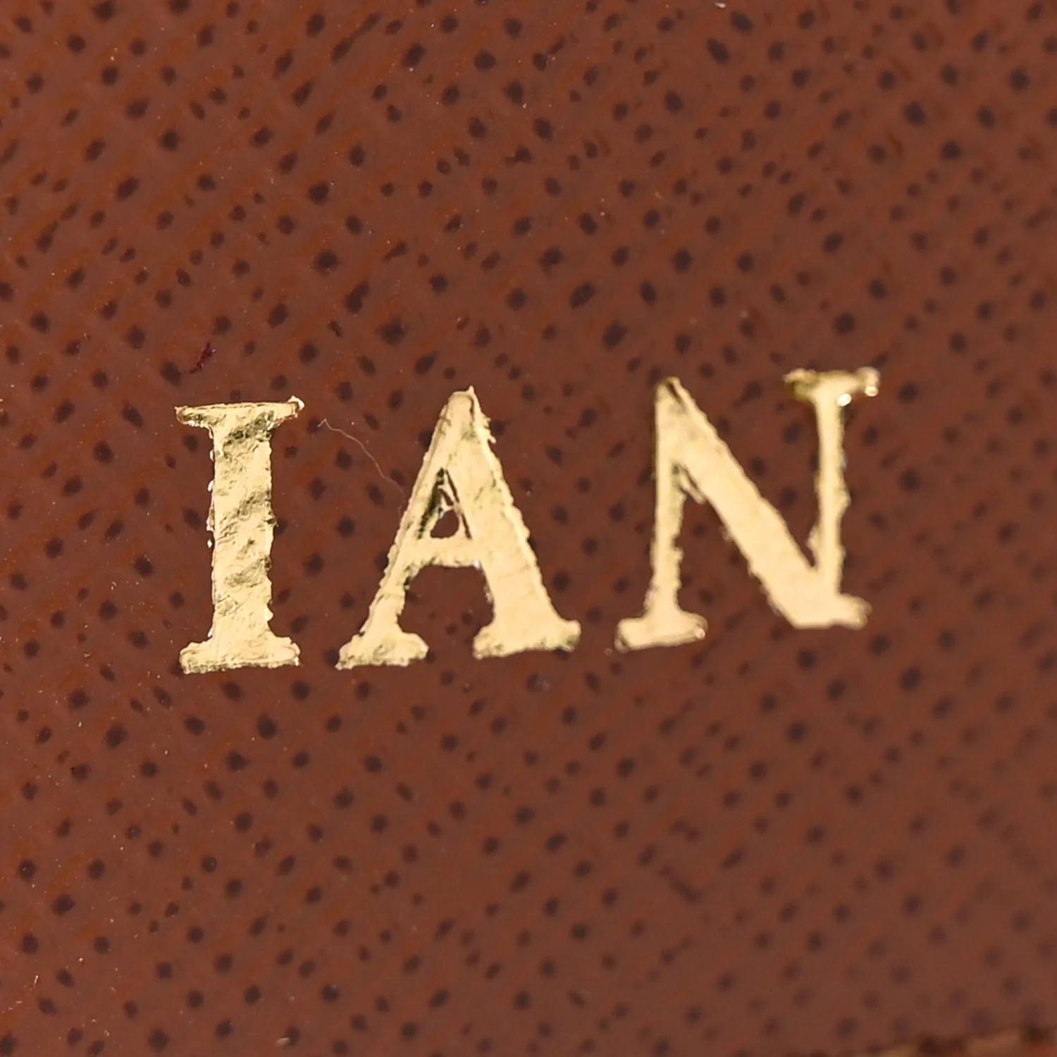 Monogram Passport Cover NM - Image 6