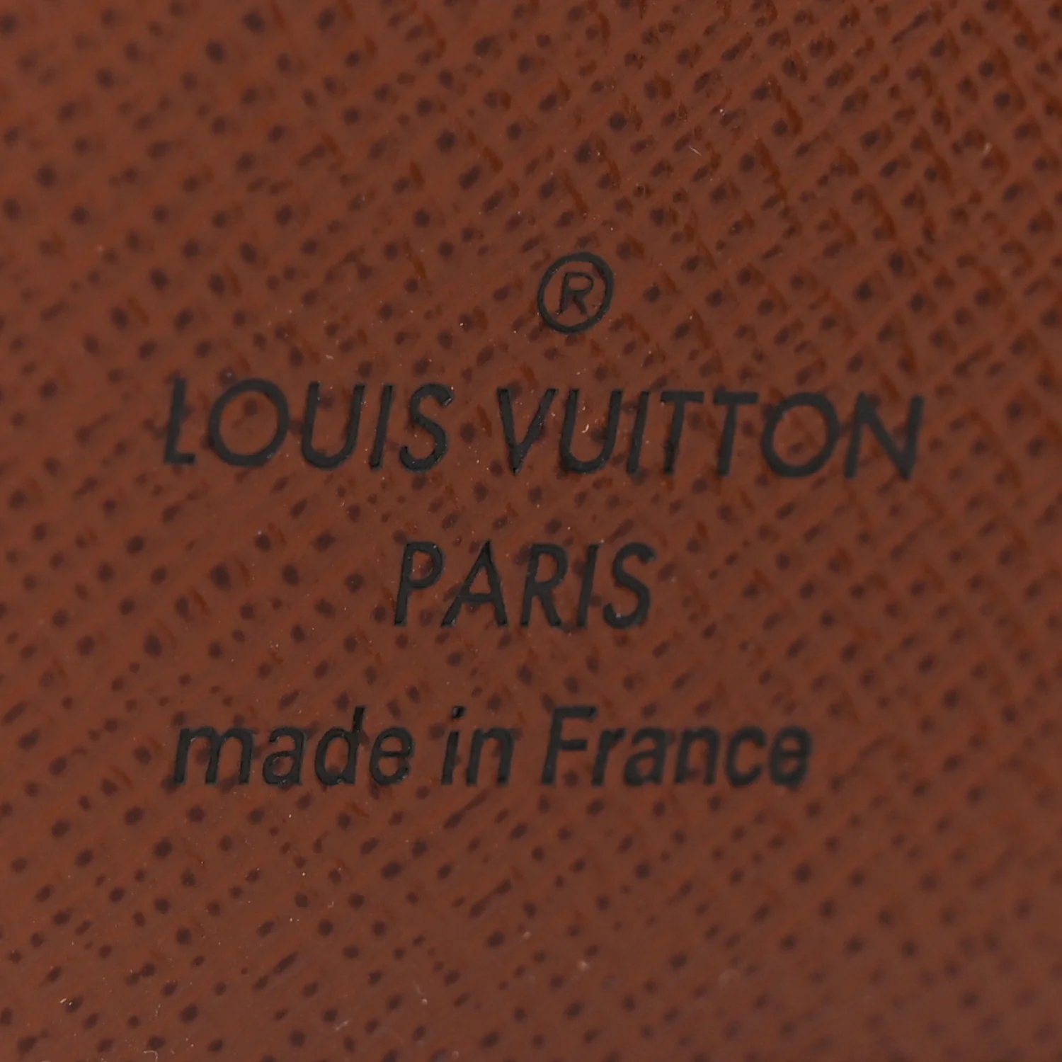 Monogram Passport Cover NM - Image 7