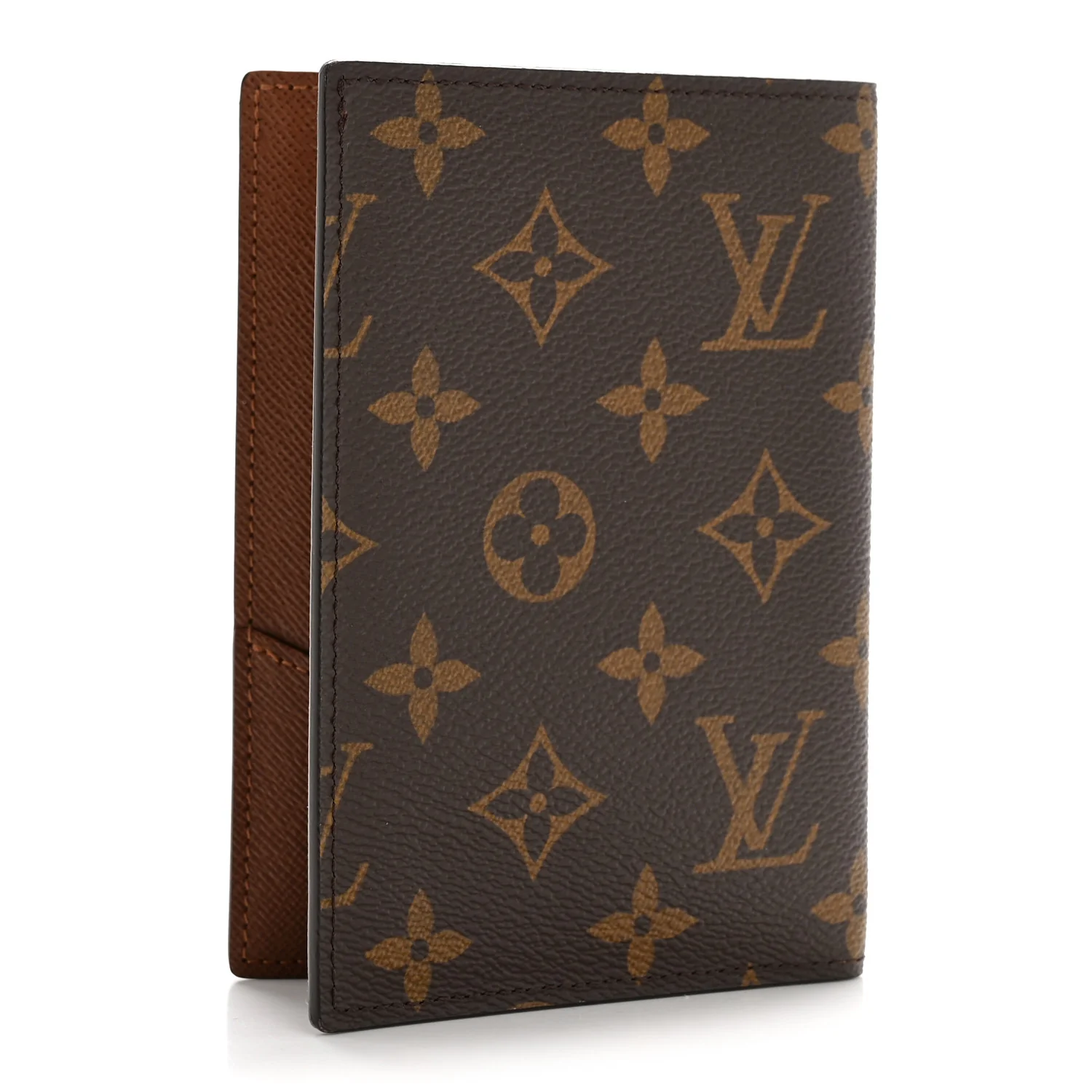Monogram Passport Cover NM - Image 3