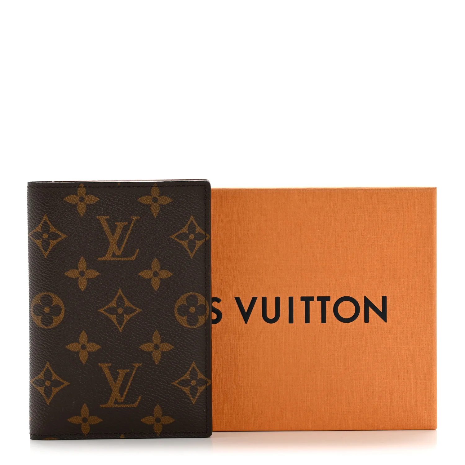 Monogram Passport Cover NM - Image 8
