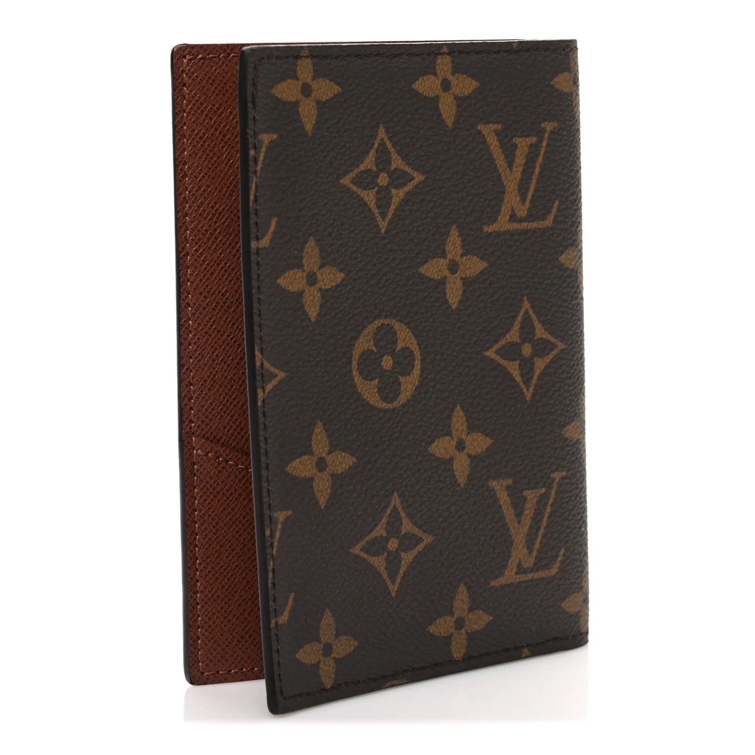 Monogram Passport Cover NM - Image 3