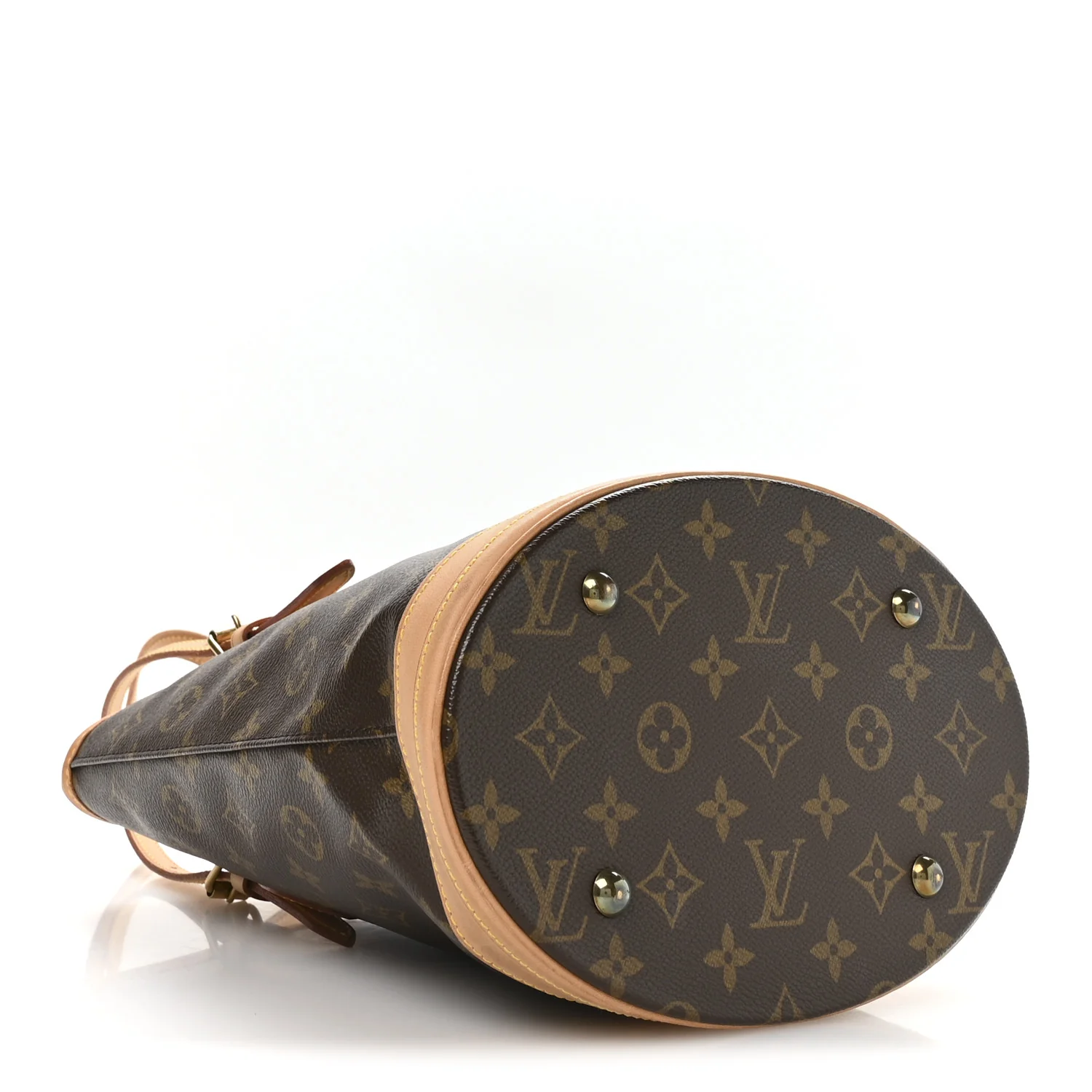 Monogram Petit Bucket 23 - Image 4