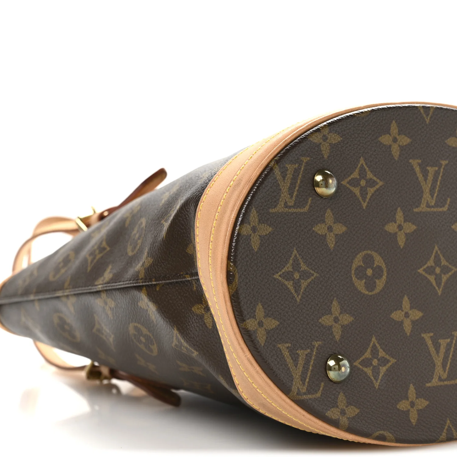 Monogram Petit Bucket 23 - Image 9