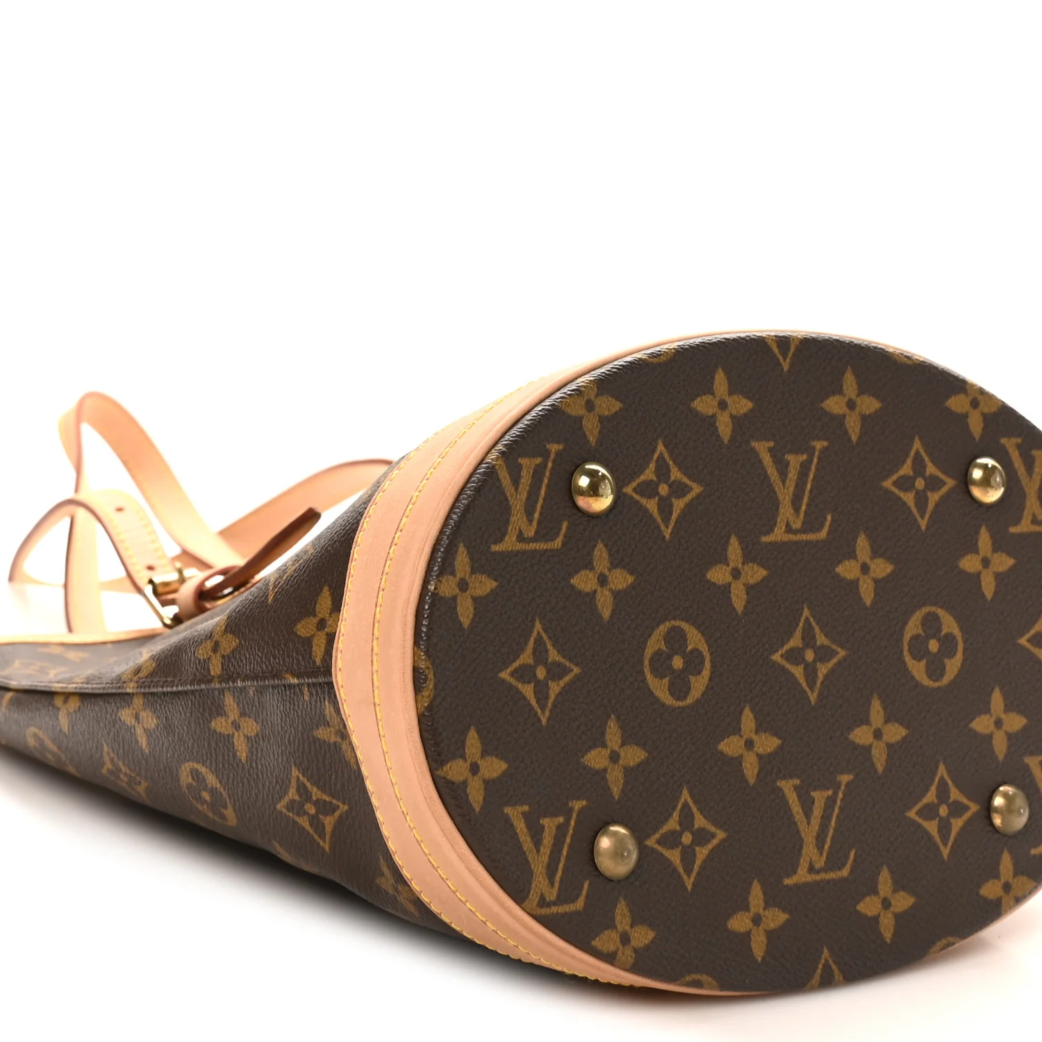Monogram Petit Bucket 23 - Image 7