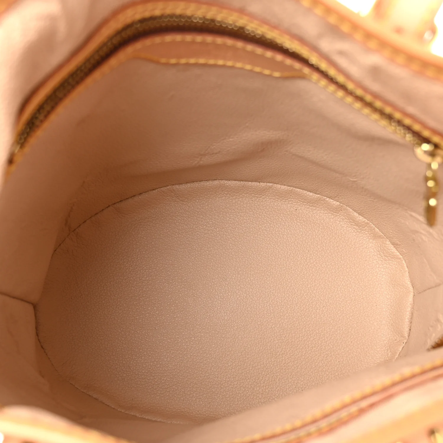 Monogram Petit Bucket 23 - Image 5