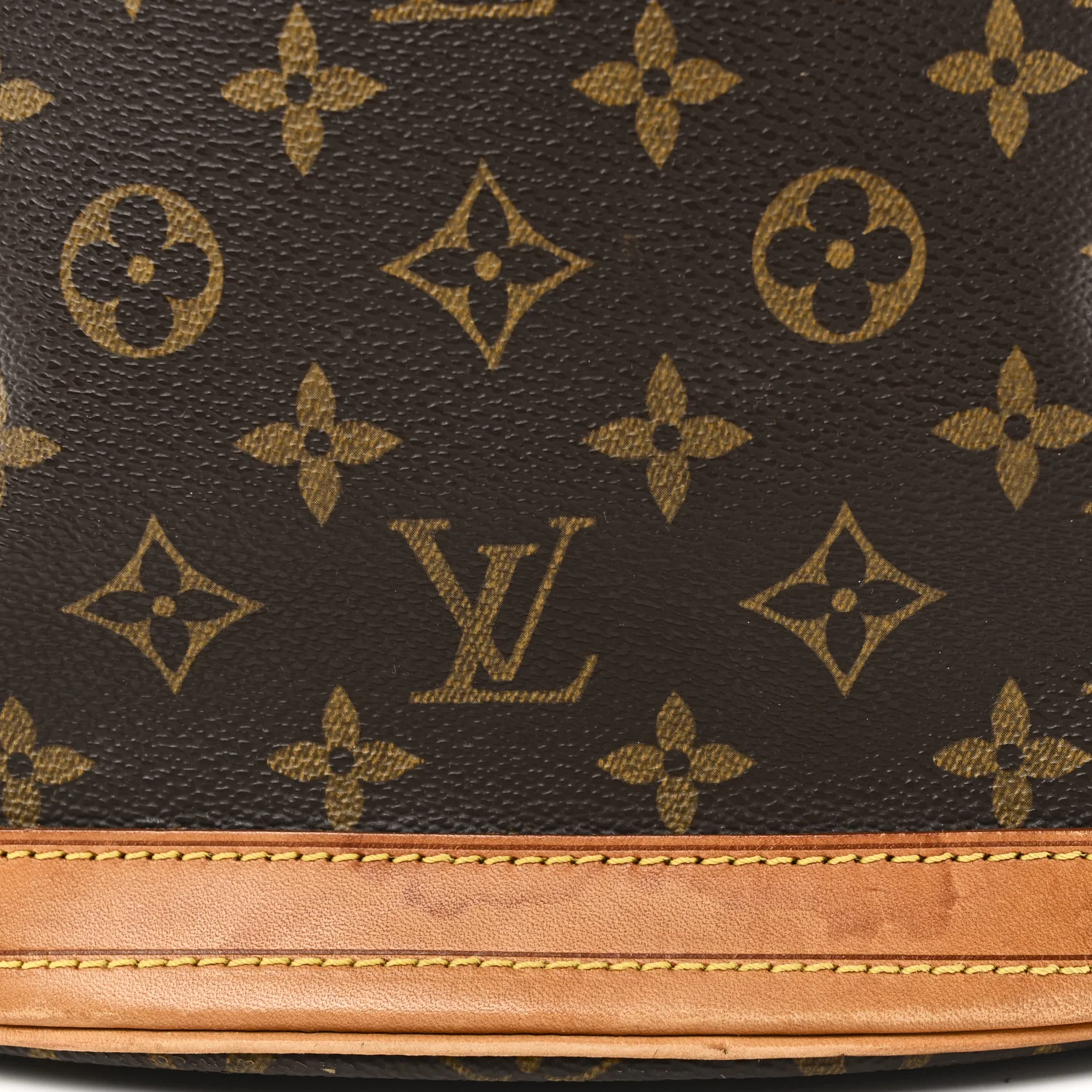 Monogram Petit Bucket 23 - Image 11