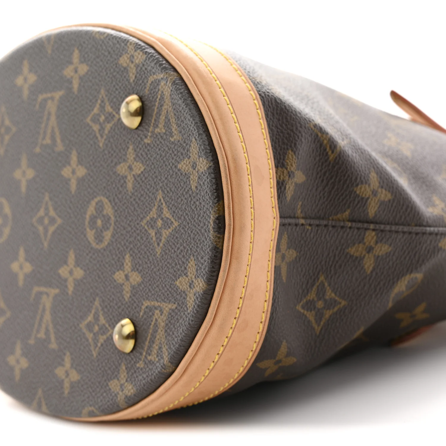 Monogram Petit Bucket 23 - Image 11