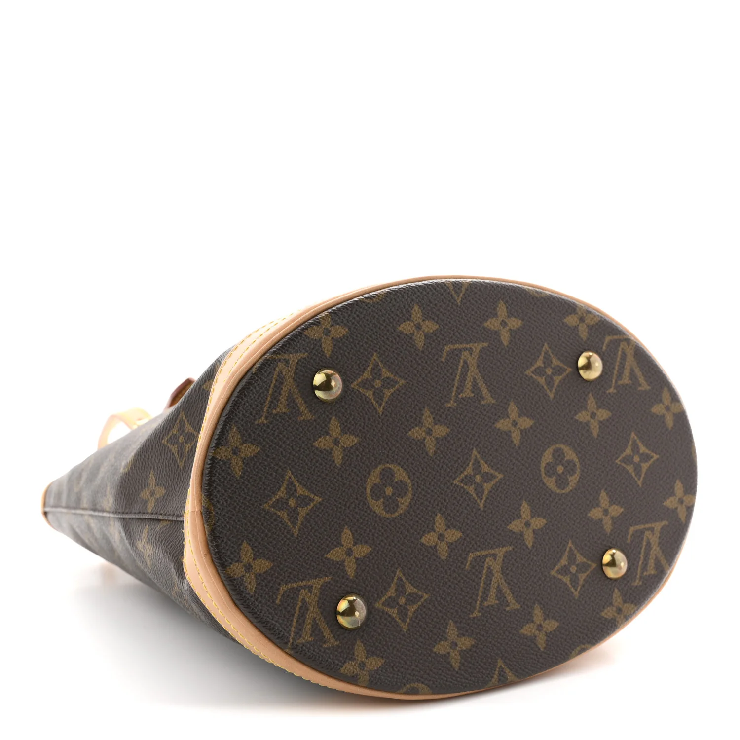 Monogram Petit Bucket 23 - Image 5