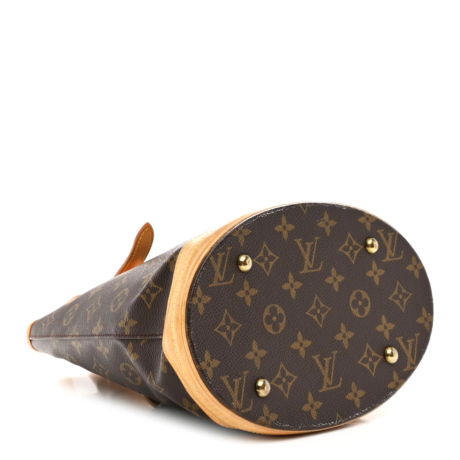 Monogram Petit Bucket 23 - Image 4