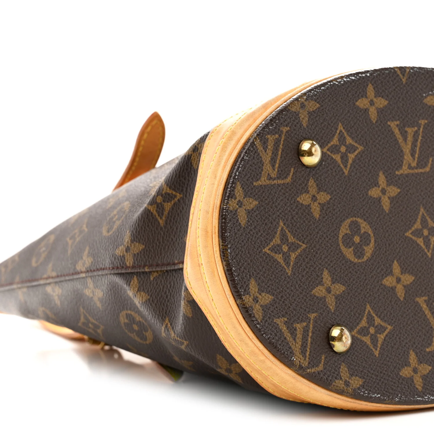 Monogram Petit Bucket 23 - Image 9