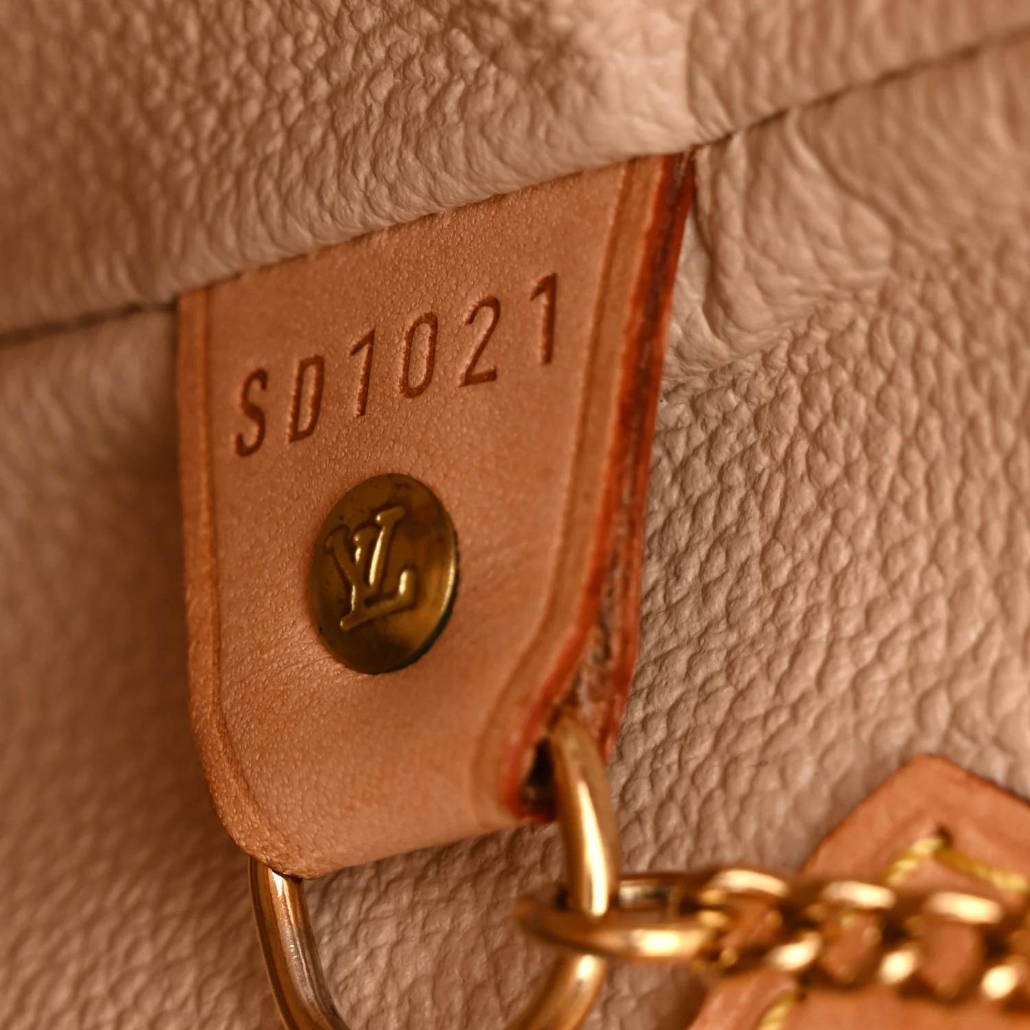 Monogram Petit Bucket 23 - Image 8