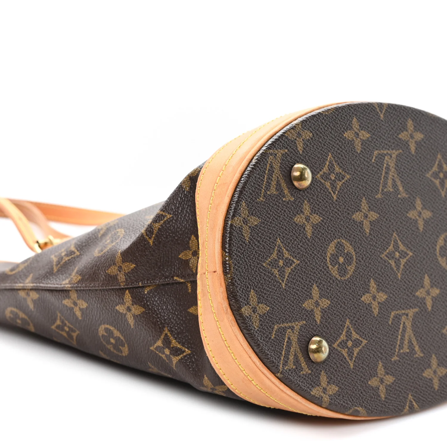Monogram Petit Bucket 23 - Image 10