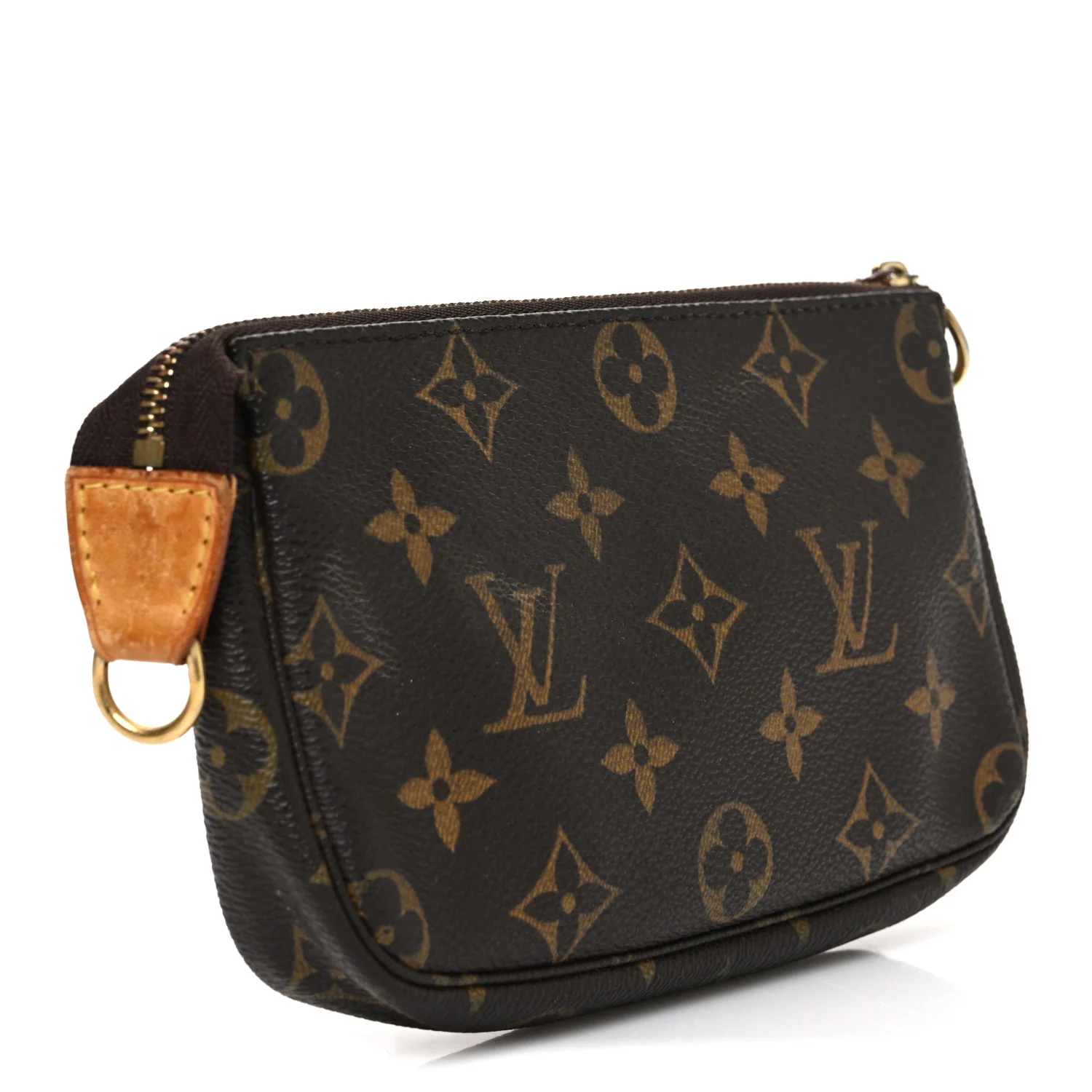 Monogram Petit Bucket Pouch - Image 3