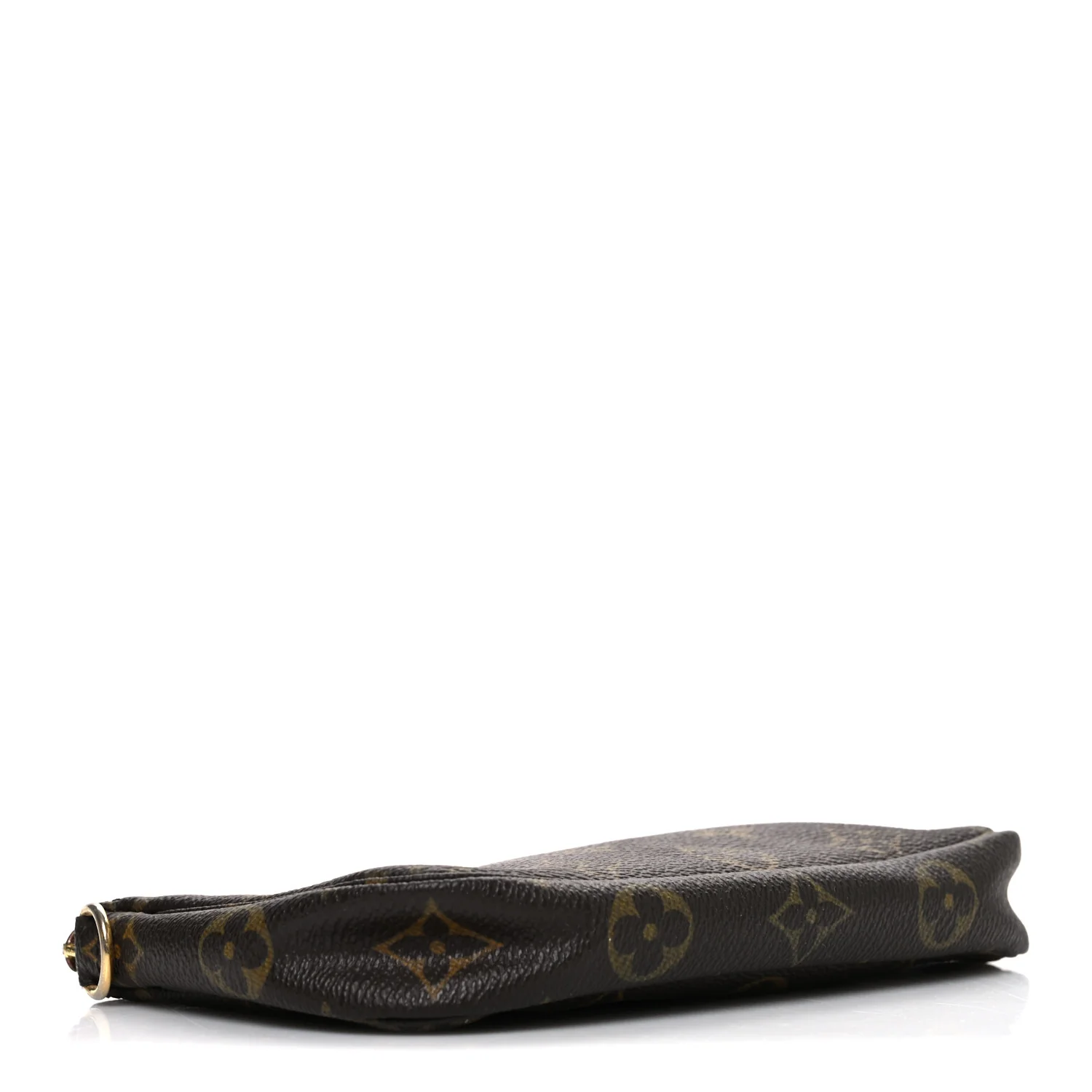 Monogram Petit Bucket Pouch - Image 4