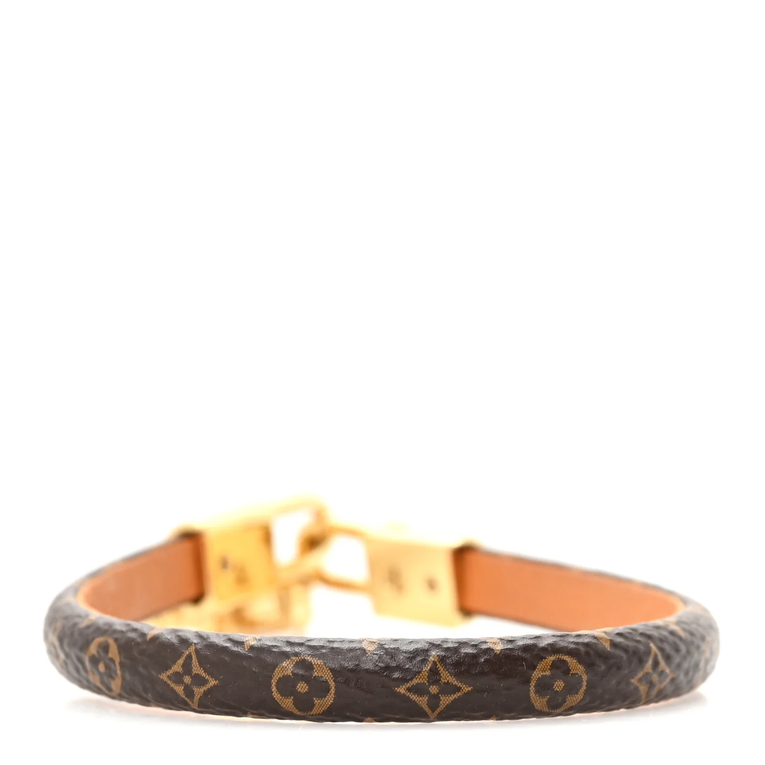 Monogram Petit Malle Bracelet 19 - Image 3