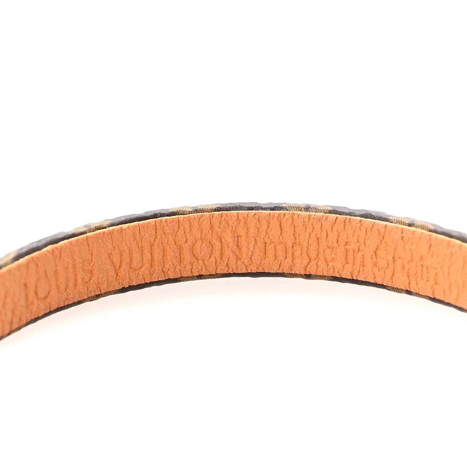 Monogram Petit Malle Bracelet 19 - Image 4