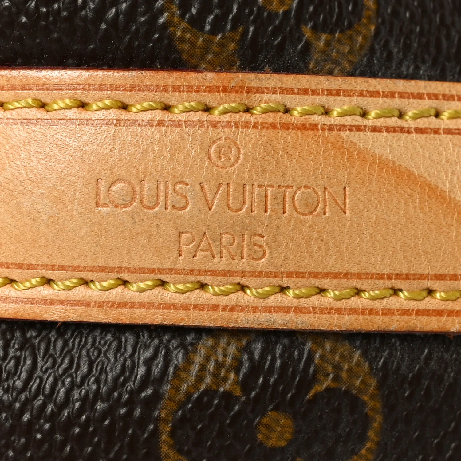 Monogram Petit Noe - Image 6