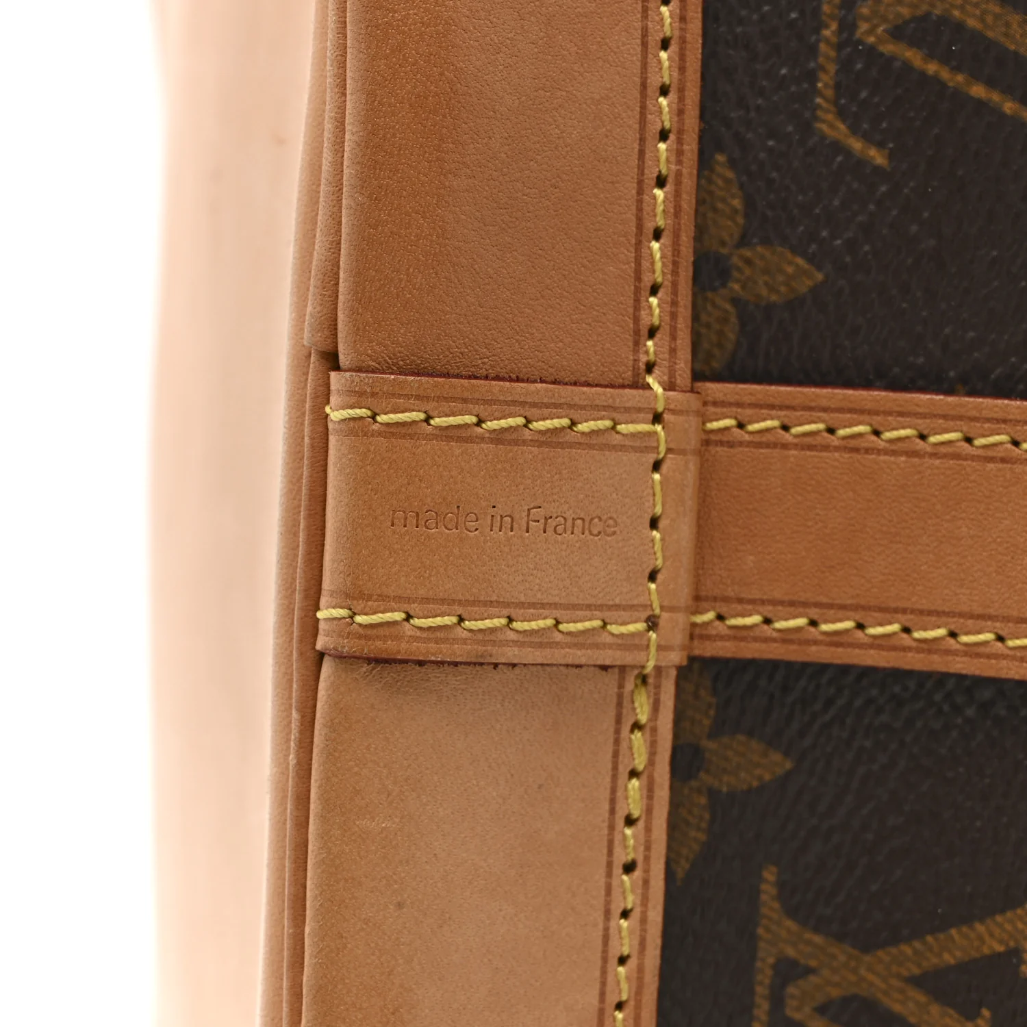 Monogram Petit Noe NM - Image 7