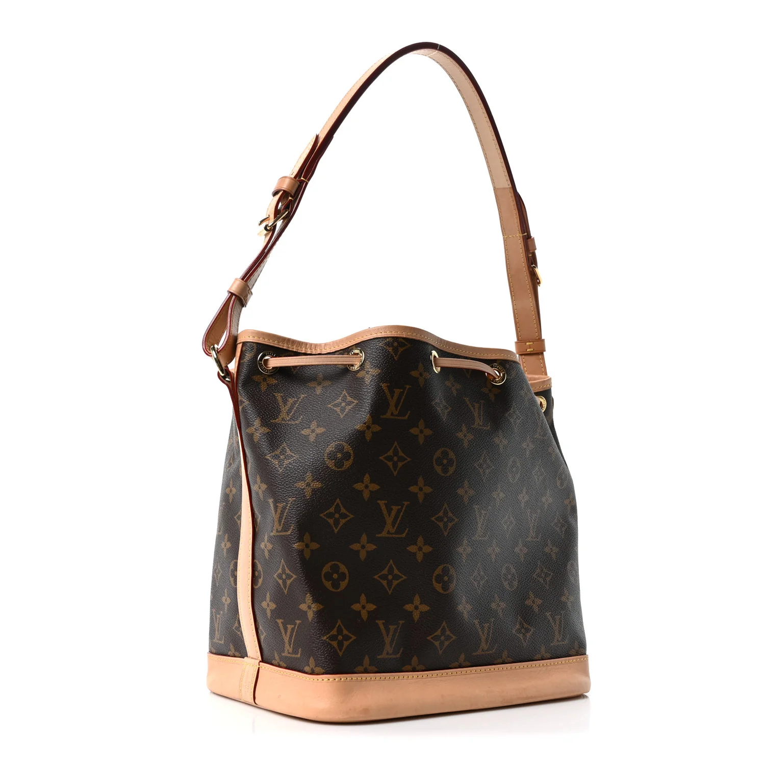 Monogram Petit Noe NM - Image 3