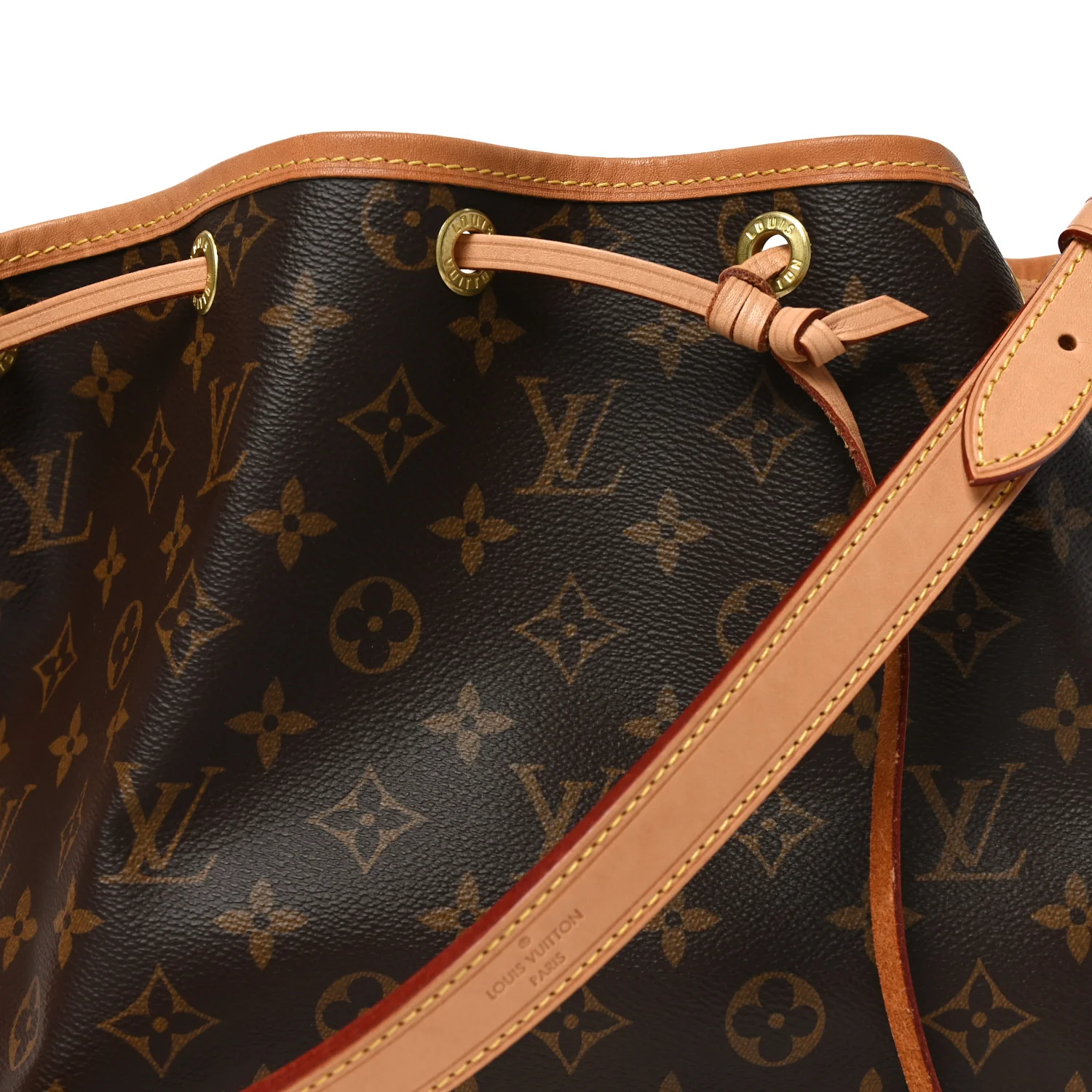 Monogram Petit Noe NM - Image 6
