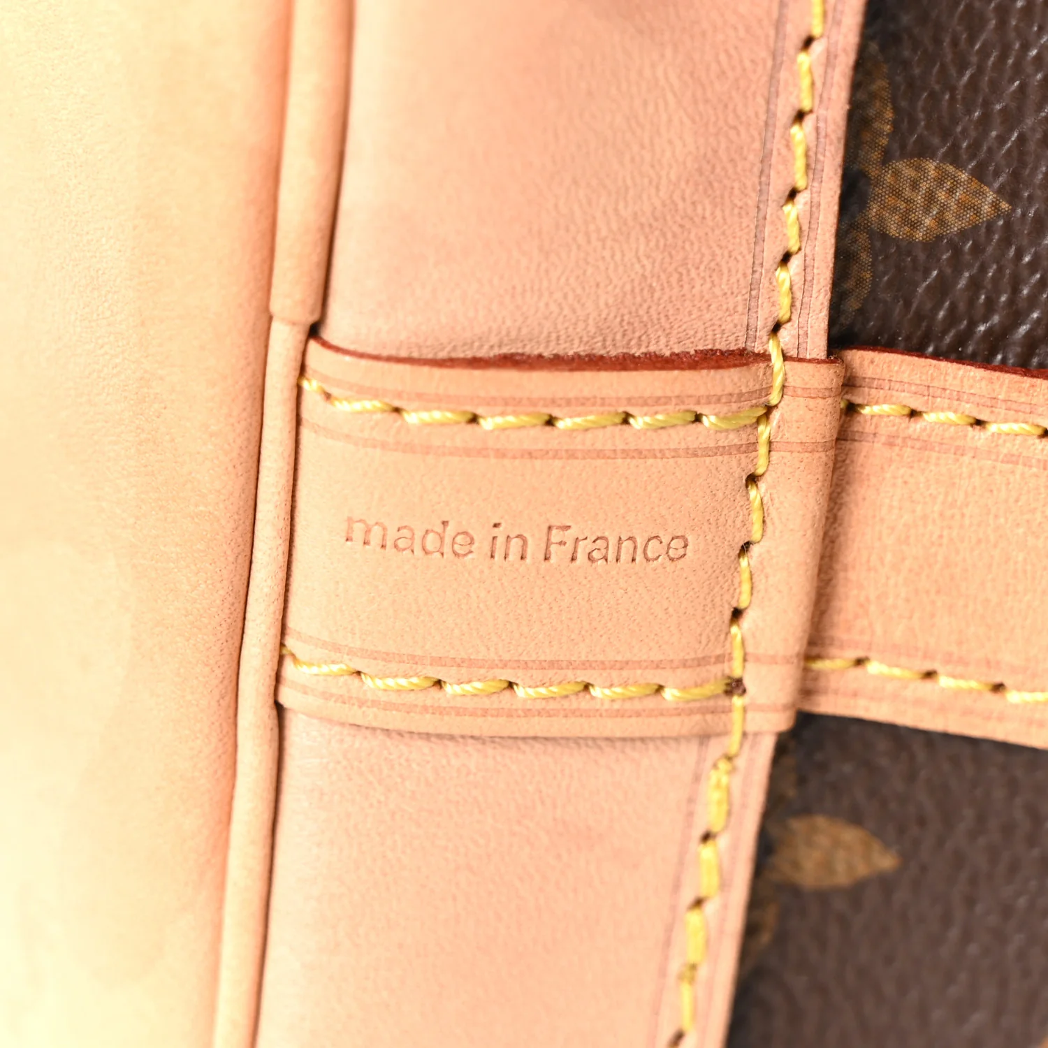 Monogram Petit Noe NM - Image 6