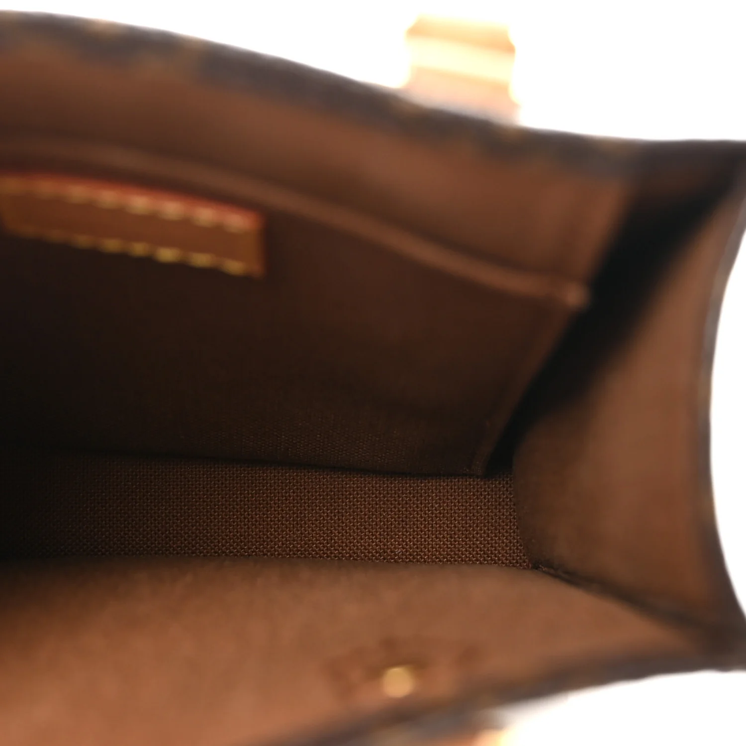 Monogram Petit Sac Plat - Image 5