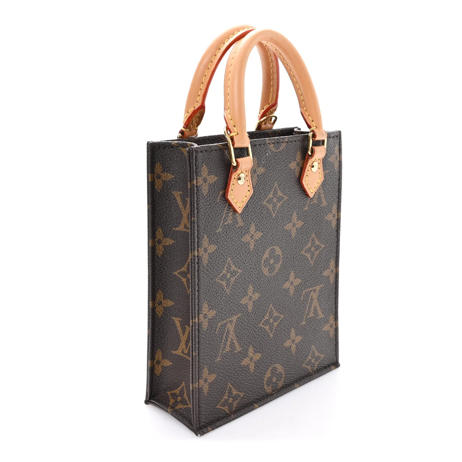 Monogram Petit Sac Plat - Image 3