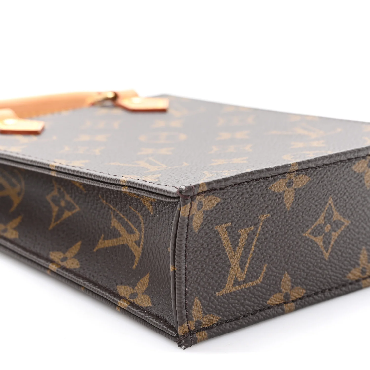 Monogram Petit Sac Plat - Image 8