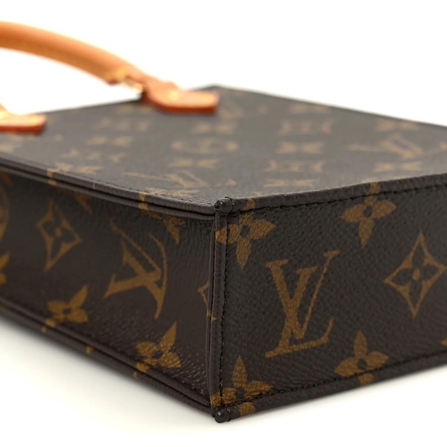Monogram Petit Sac Plat - Image 8