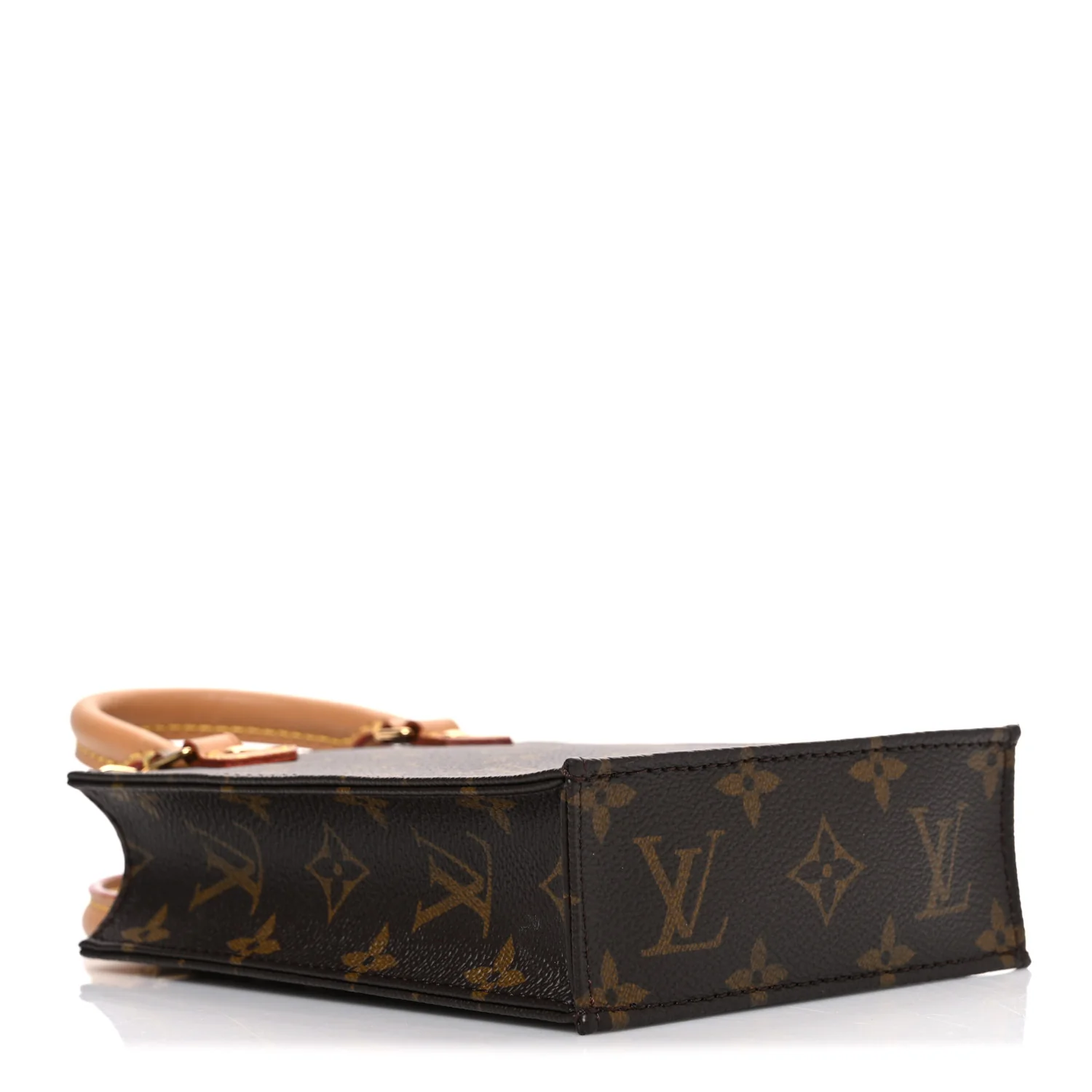 Monogram Petit Sac Plat - Image 4