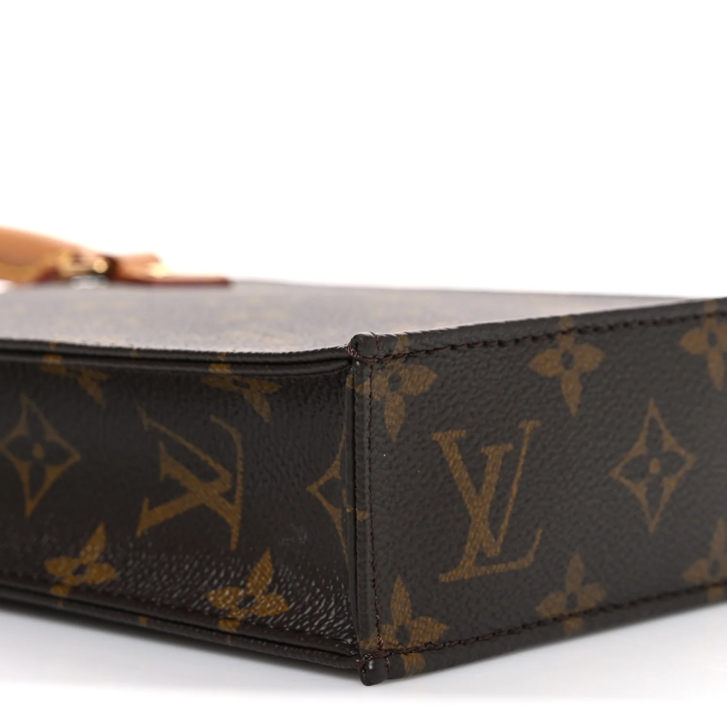 Monogram Petit Sac Plat - Image 8