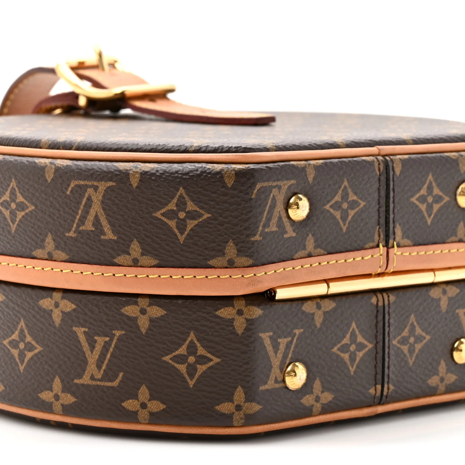 Monogram Petite Boite Chapeau - Image 10