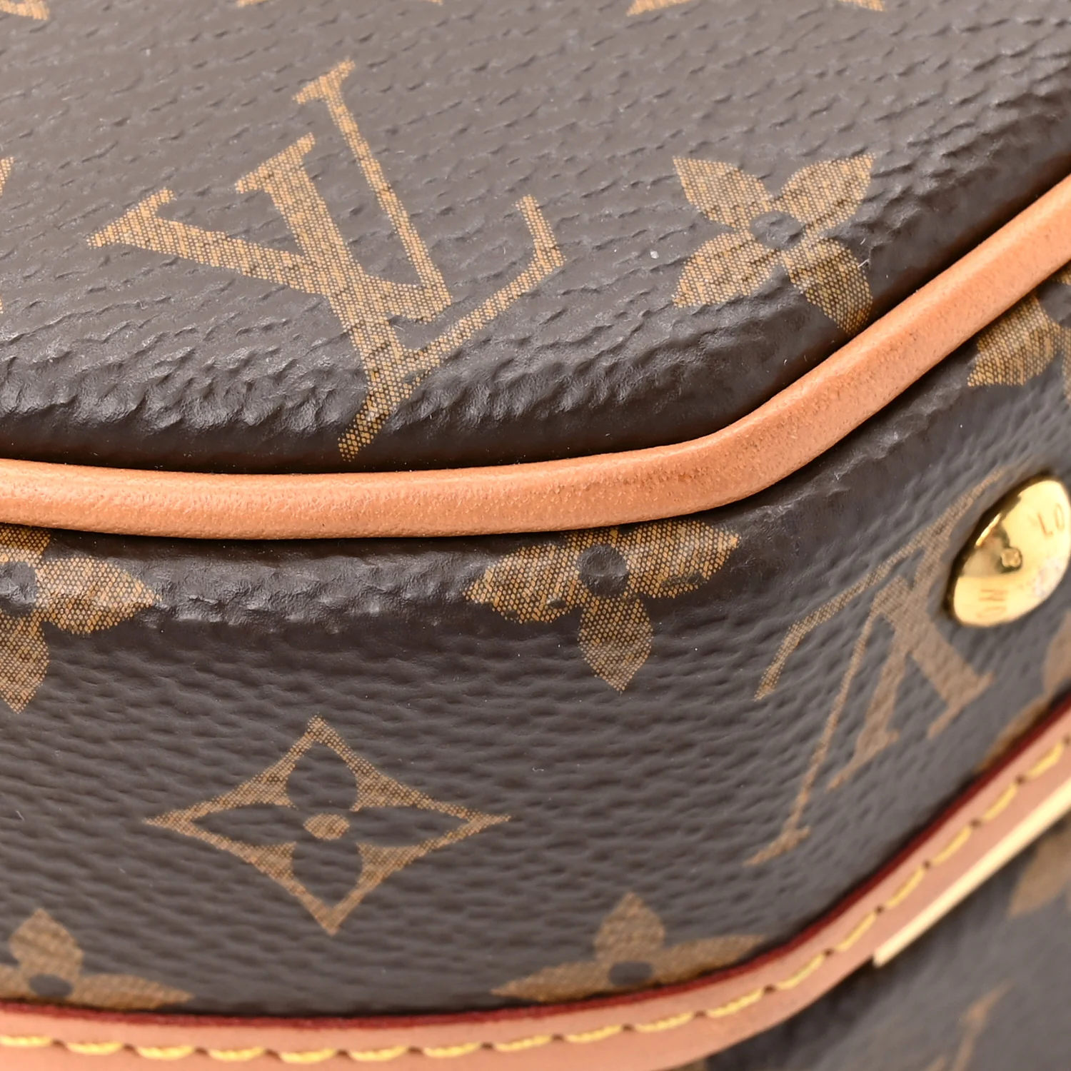 Monogram Petite Boite Chapeau - Image 11