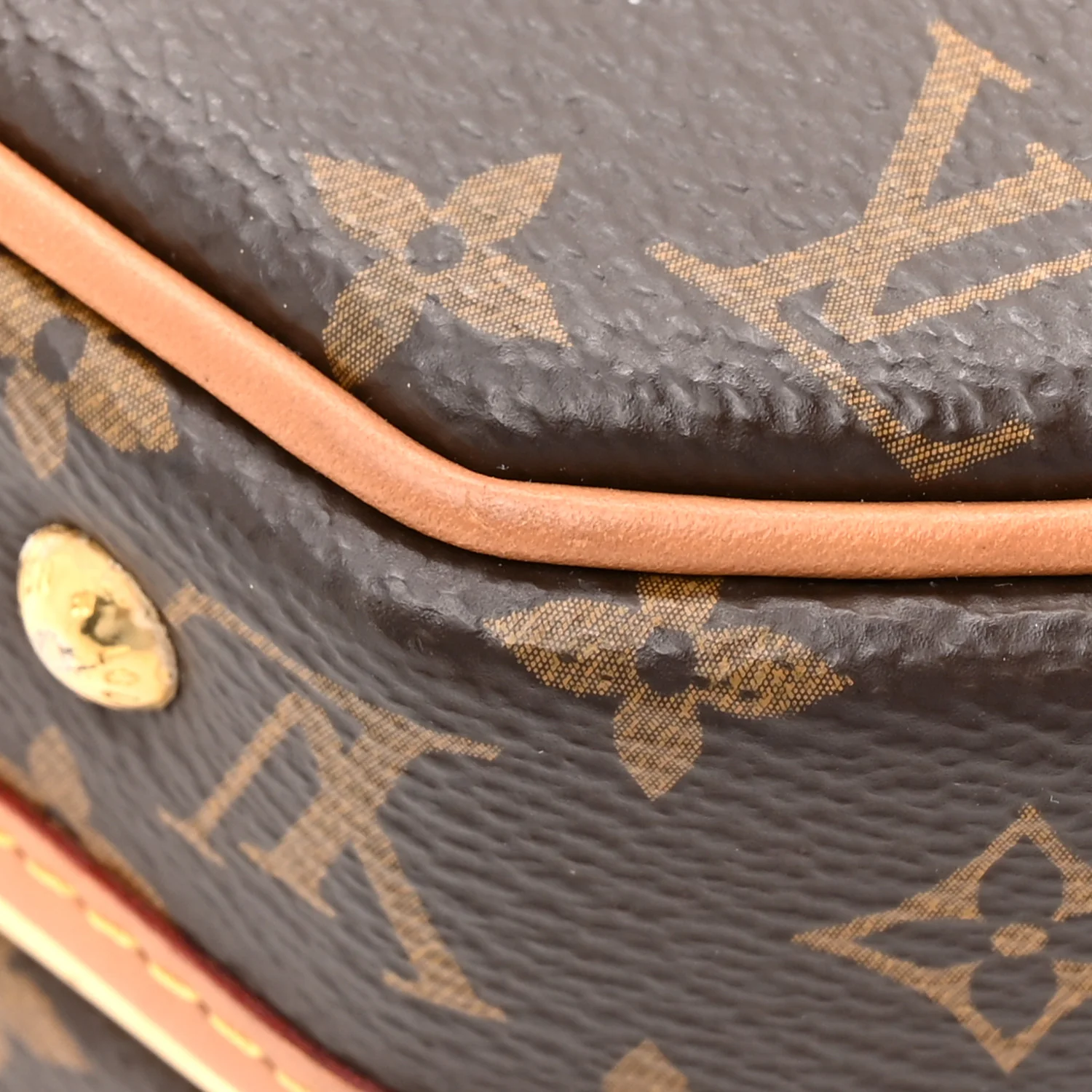 Monogram Petite Boite Chapeau - Image 12