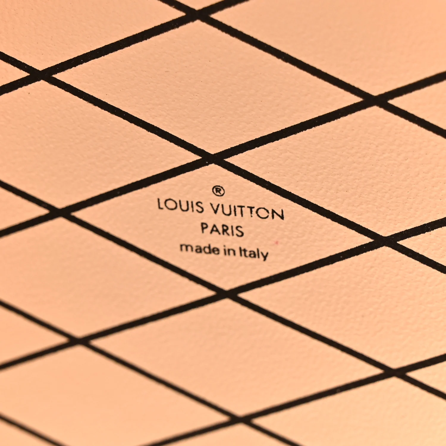 Monogram Petite Boite Chapeau - Image 6