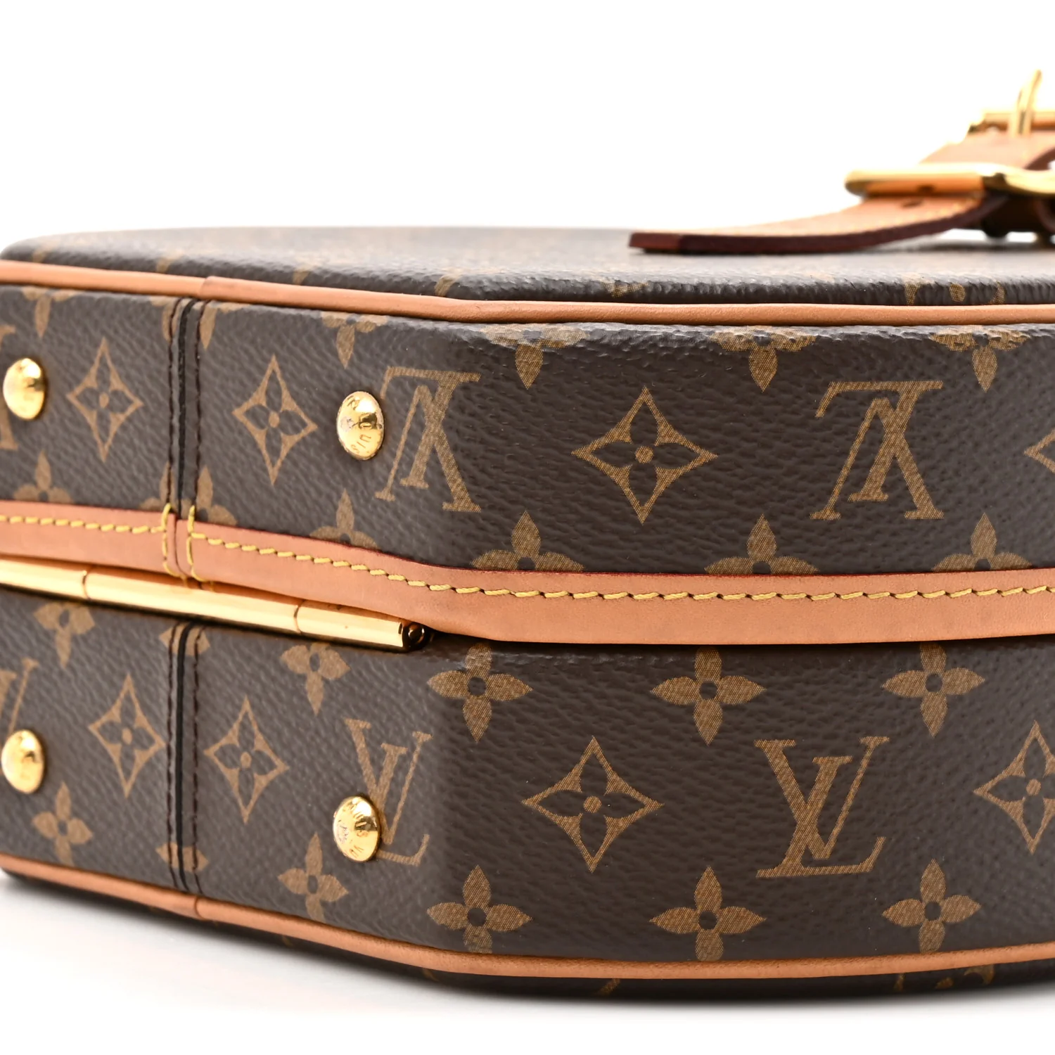 Monogram Petite Boite Chapeau - Image 9