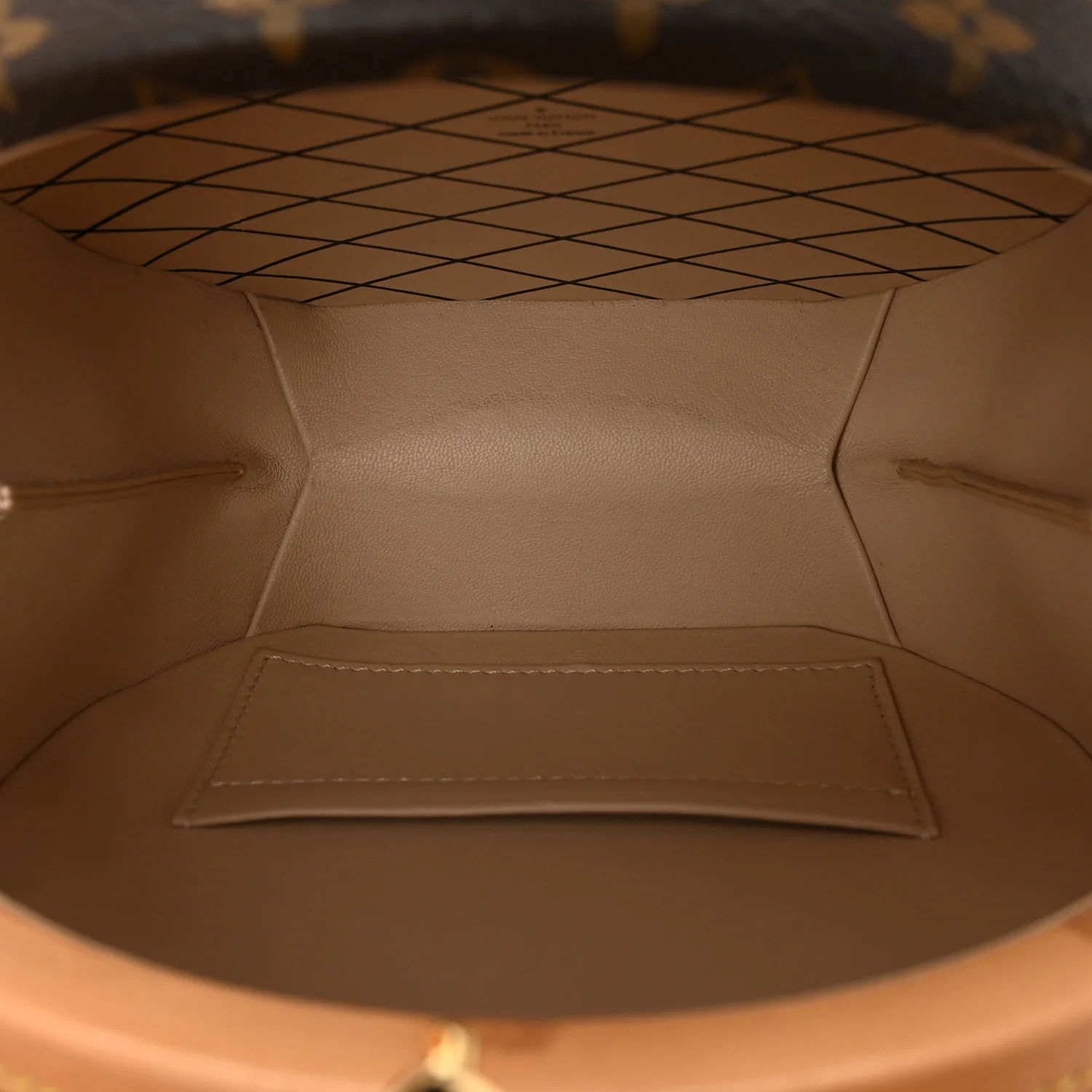 Monogram Petite Boite Chapeau - Image 5