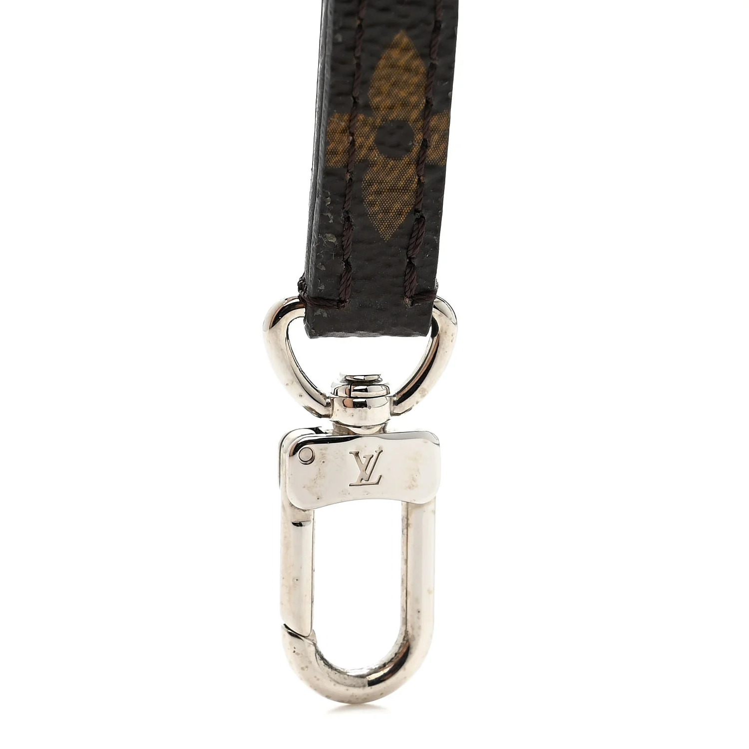 Monogram Petite Malle Adjustable Strap - Image 3
