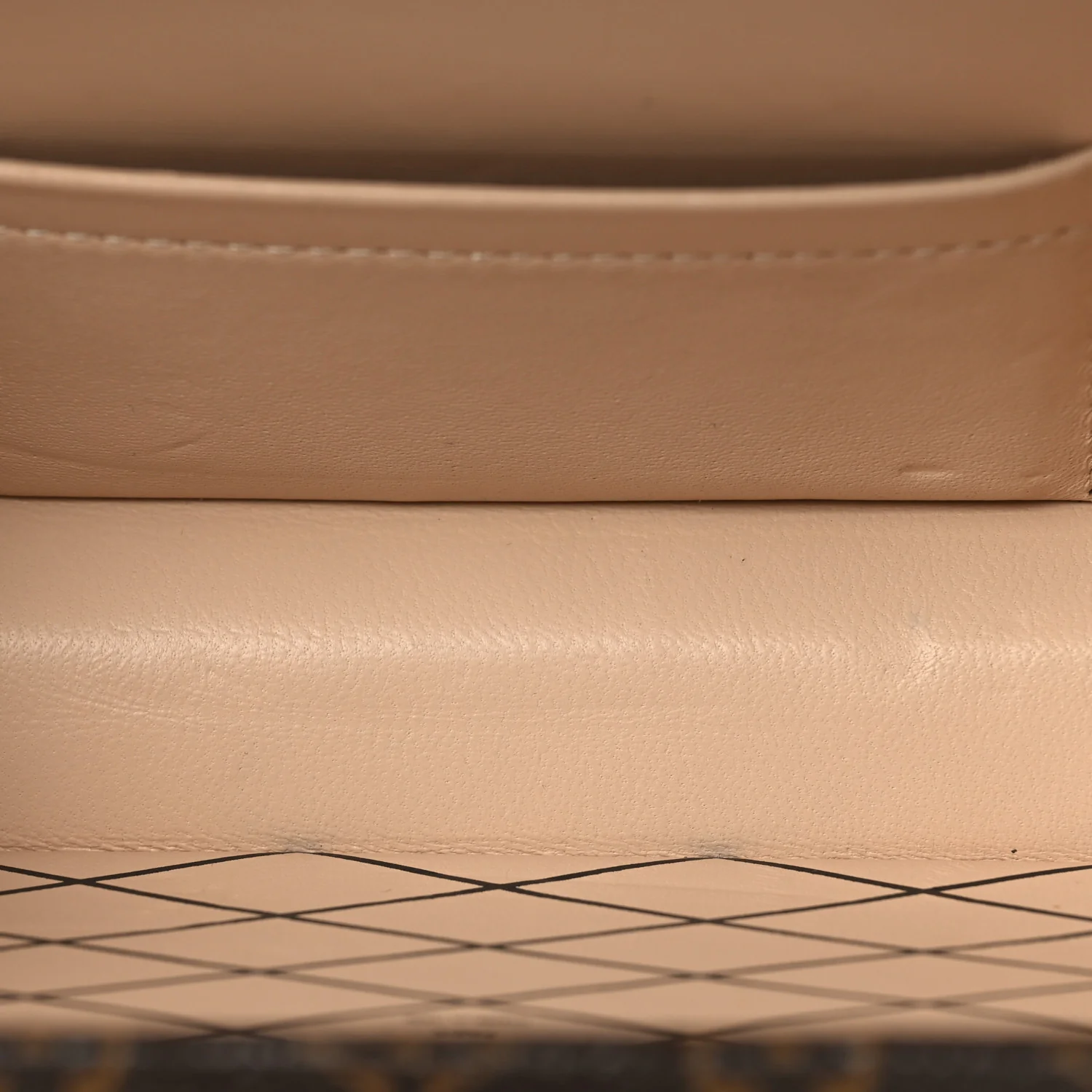 Monogram Petite Malle Black - Image 5