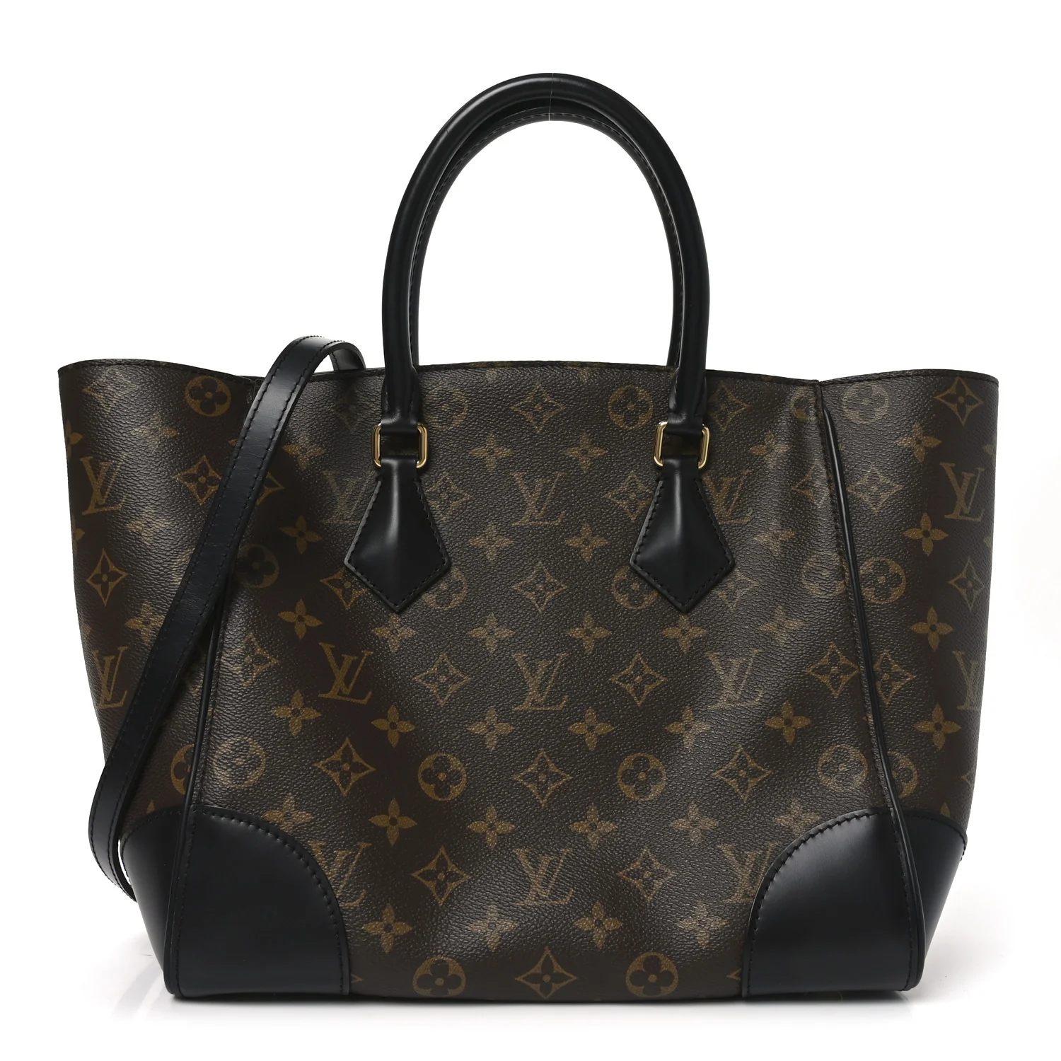 Monogram Phenix MM Black