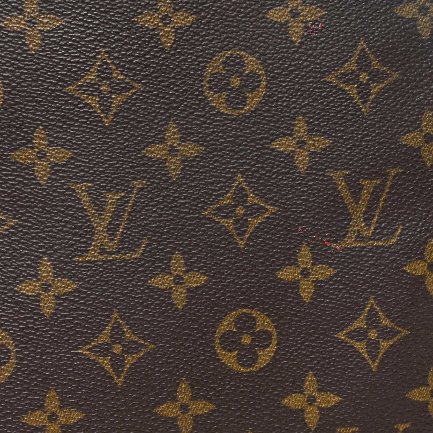 Monogram Poche Documents Portfolio Case 39 - Image 8
