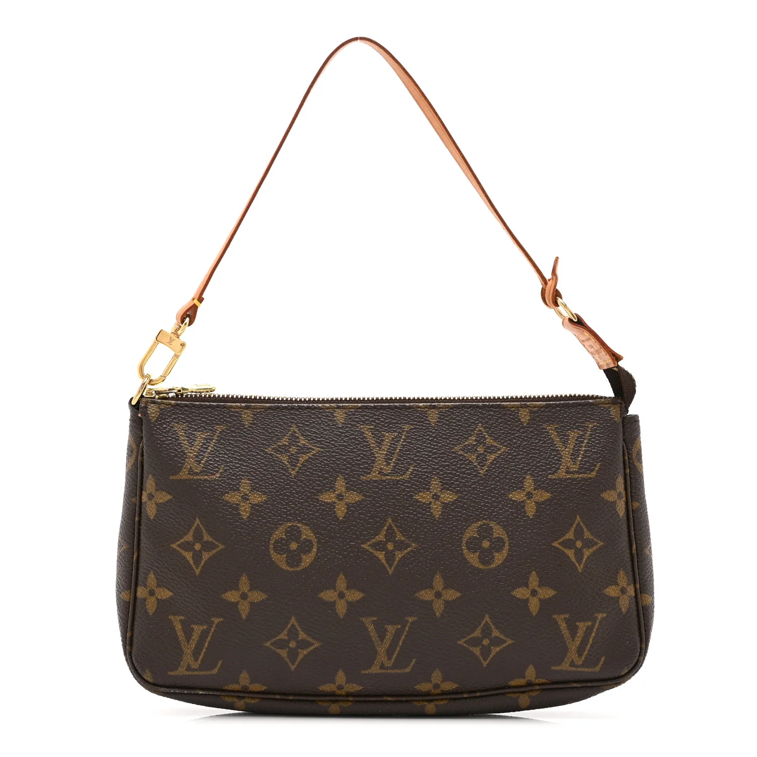 Monogram Pochette Accessories